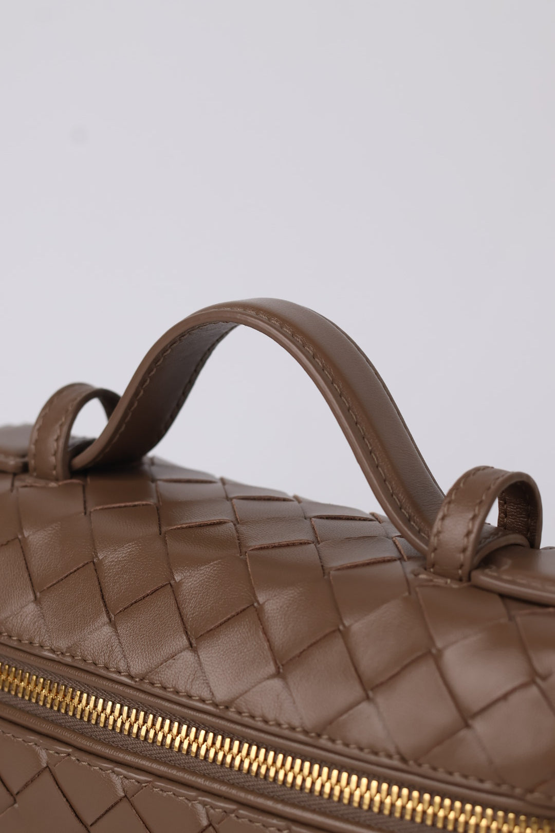Bottega Veneta Vanity Bang Bang