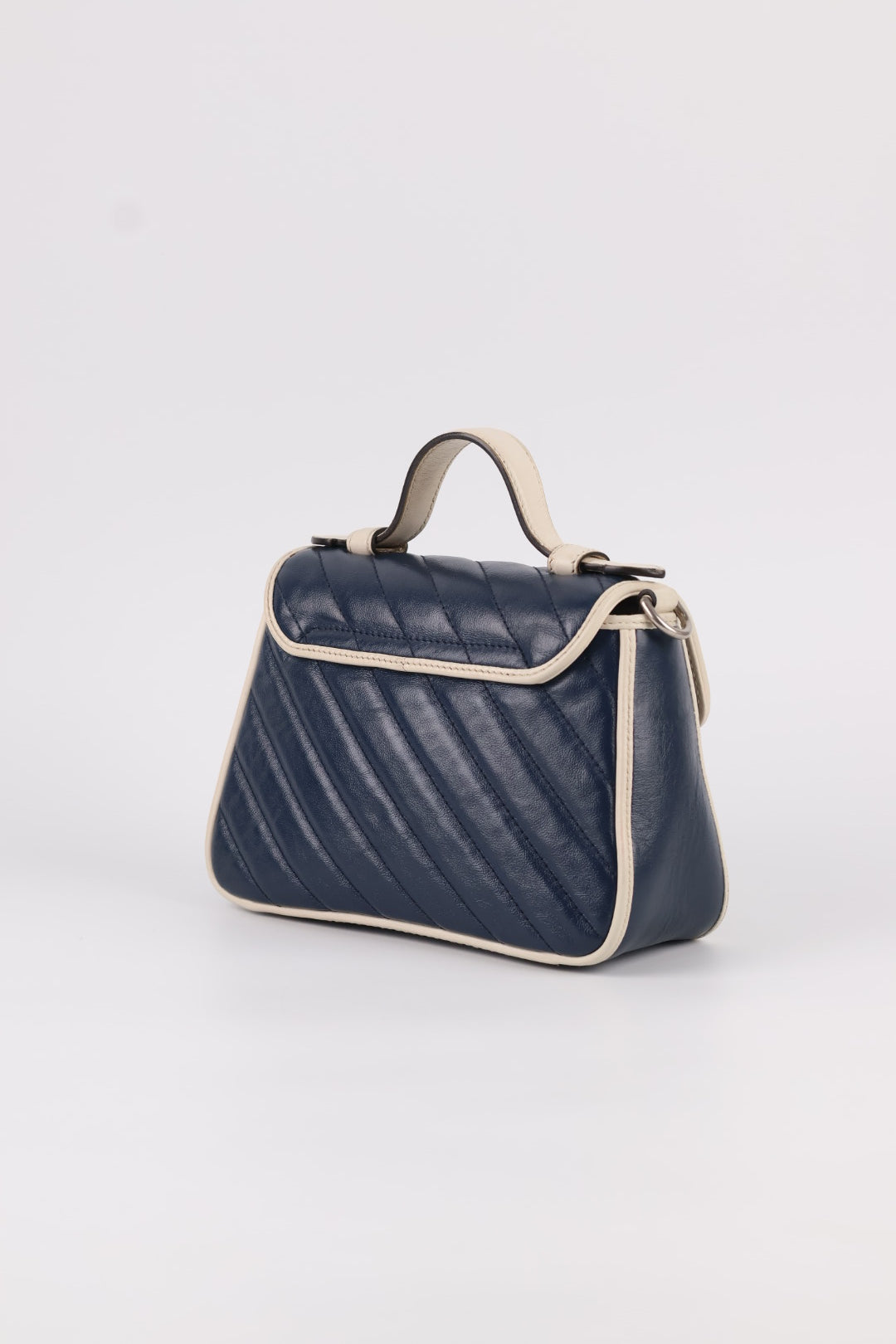 Gucci Borsa Mini Marmont Top Handle