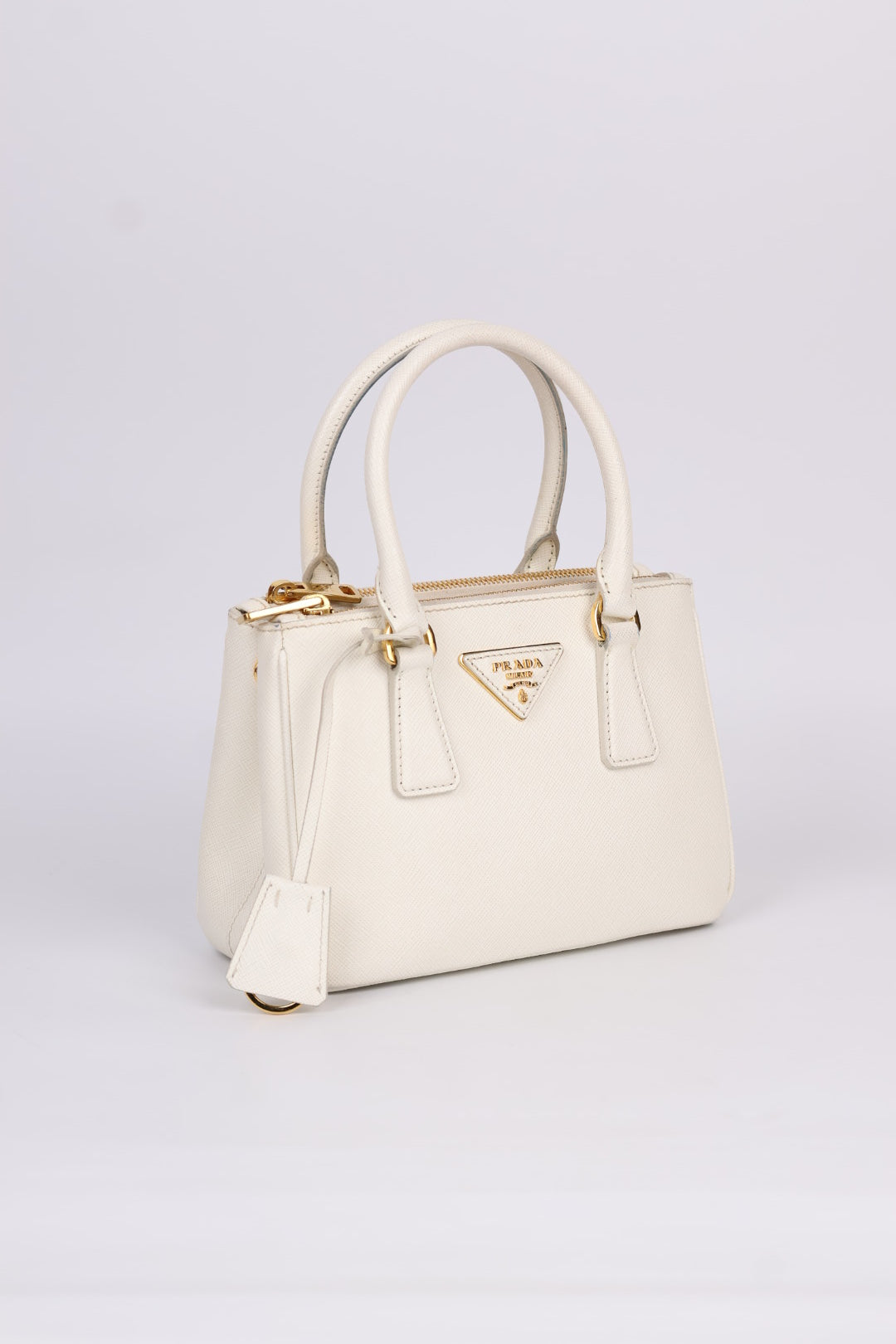 Prada Galleria Mini Saffiano