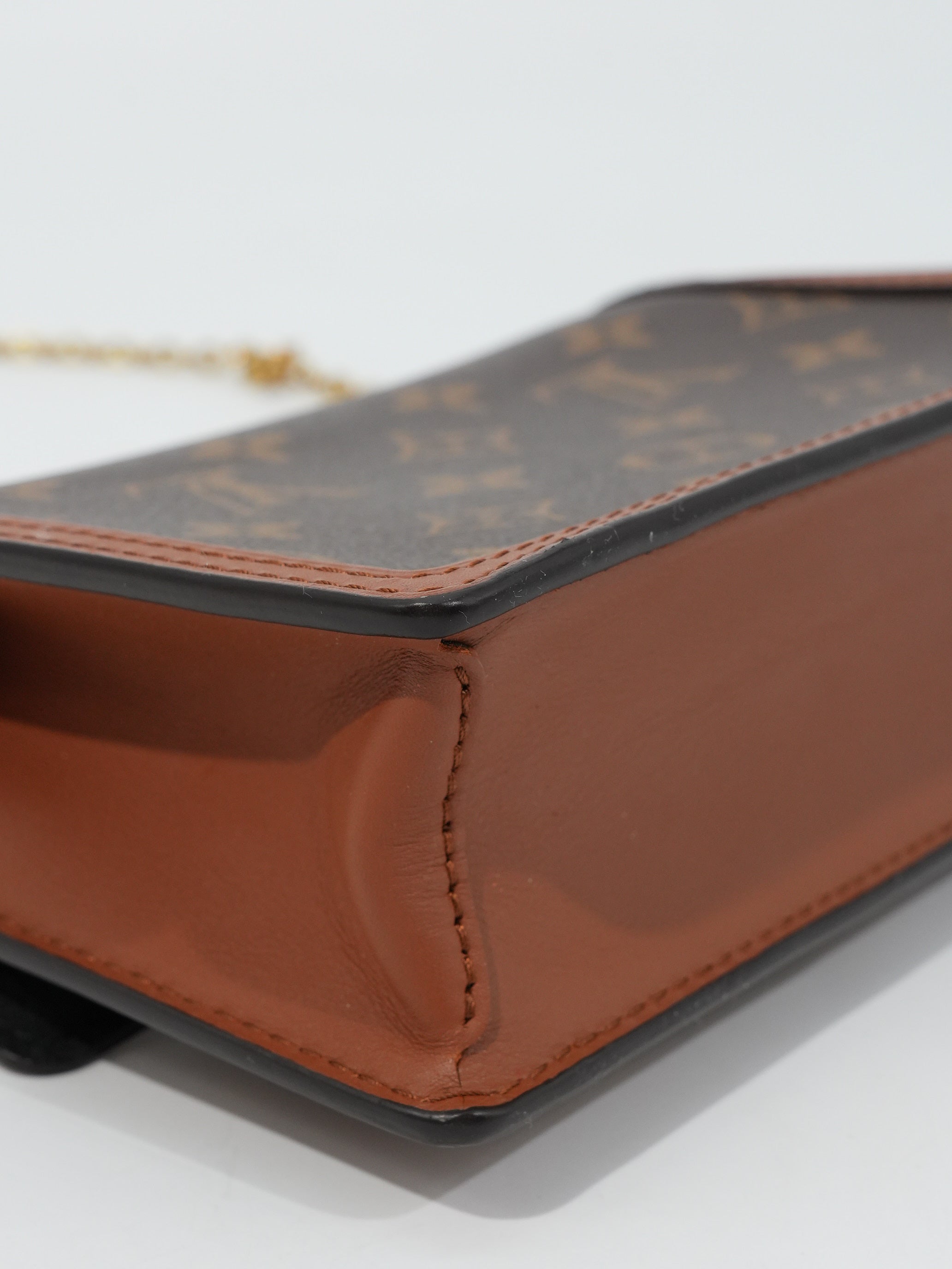 Louis Vuitton Dauphine Woc Monogram