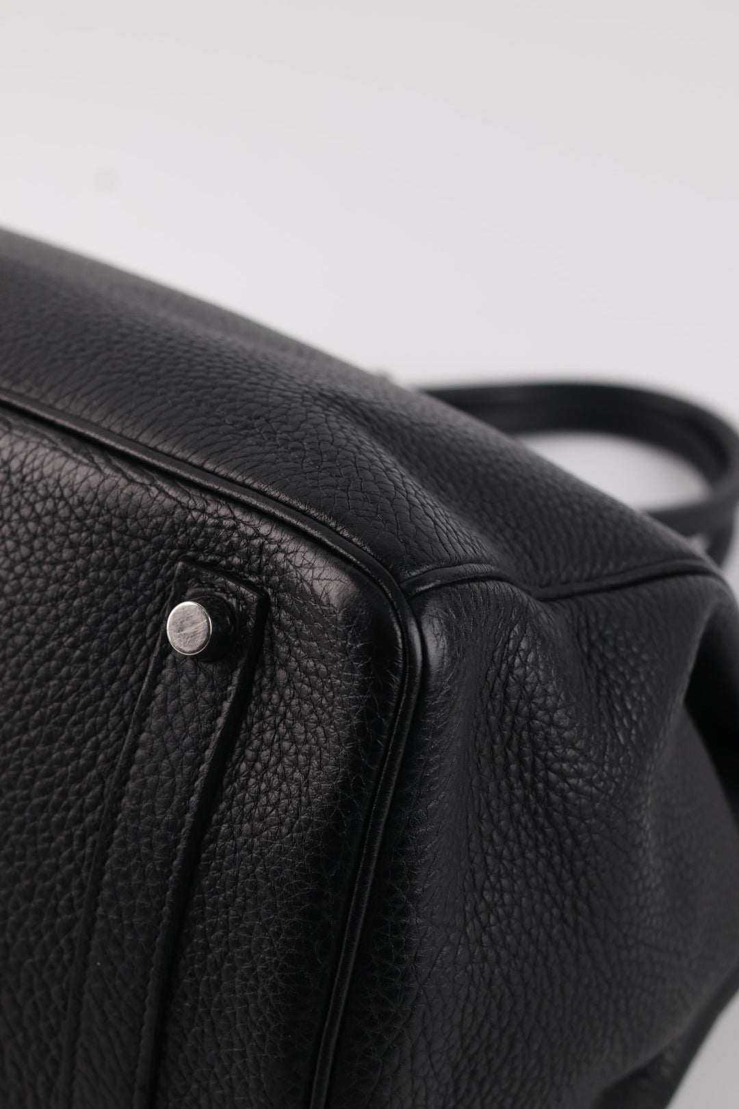 Hermès Birkin 35 Taurillon Clemence