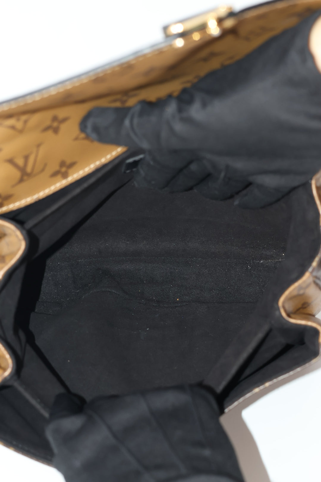 Louis Vuitton Métis Reverse