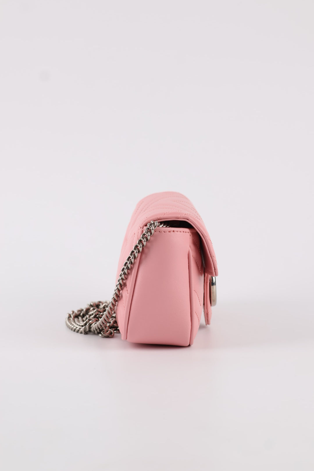 Gucci Supermini Marmont