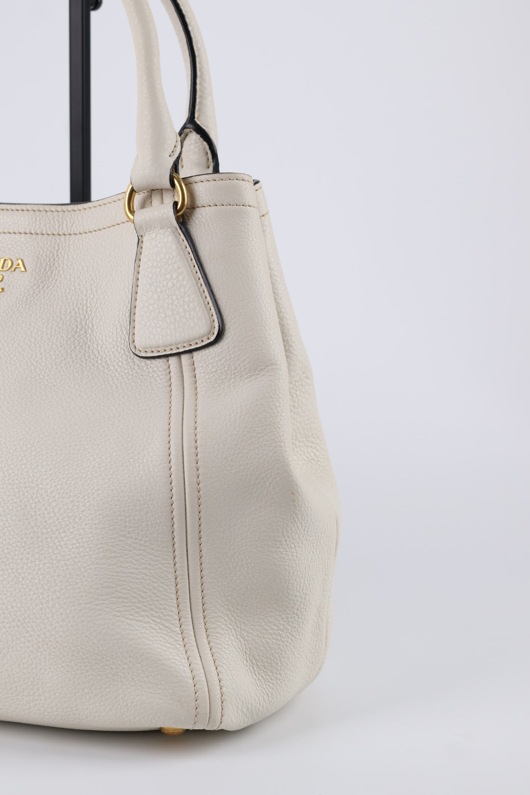 Prada Tote in Pelle