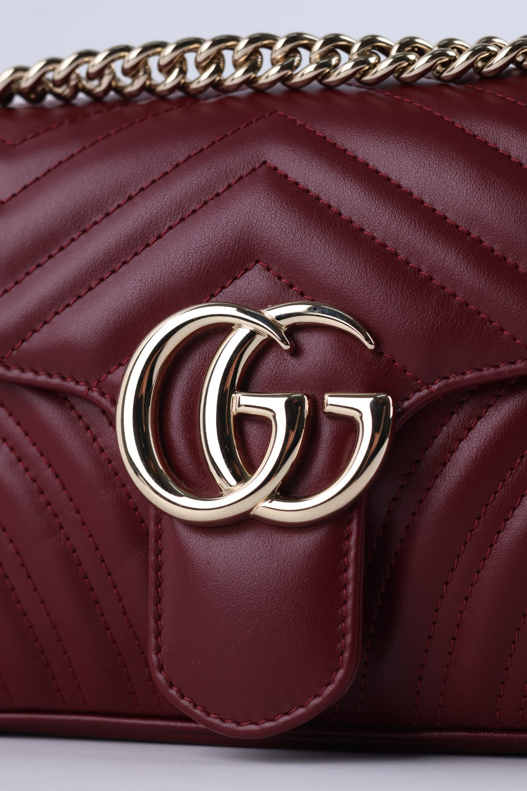 Gucci Marmont Media Ancora
