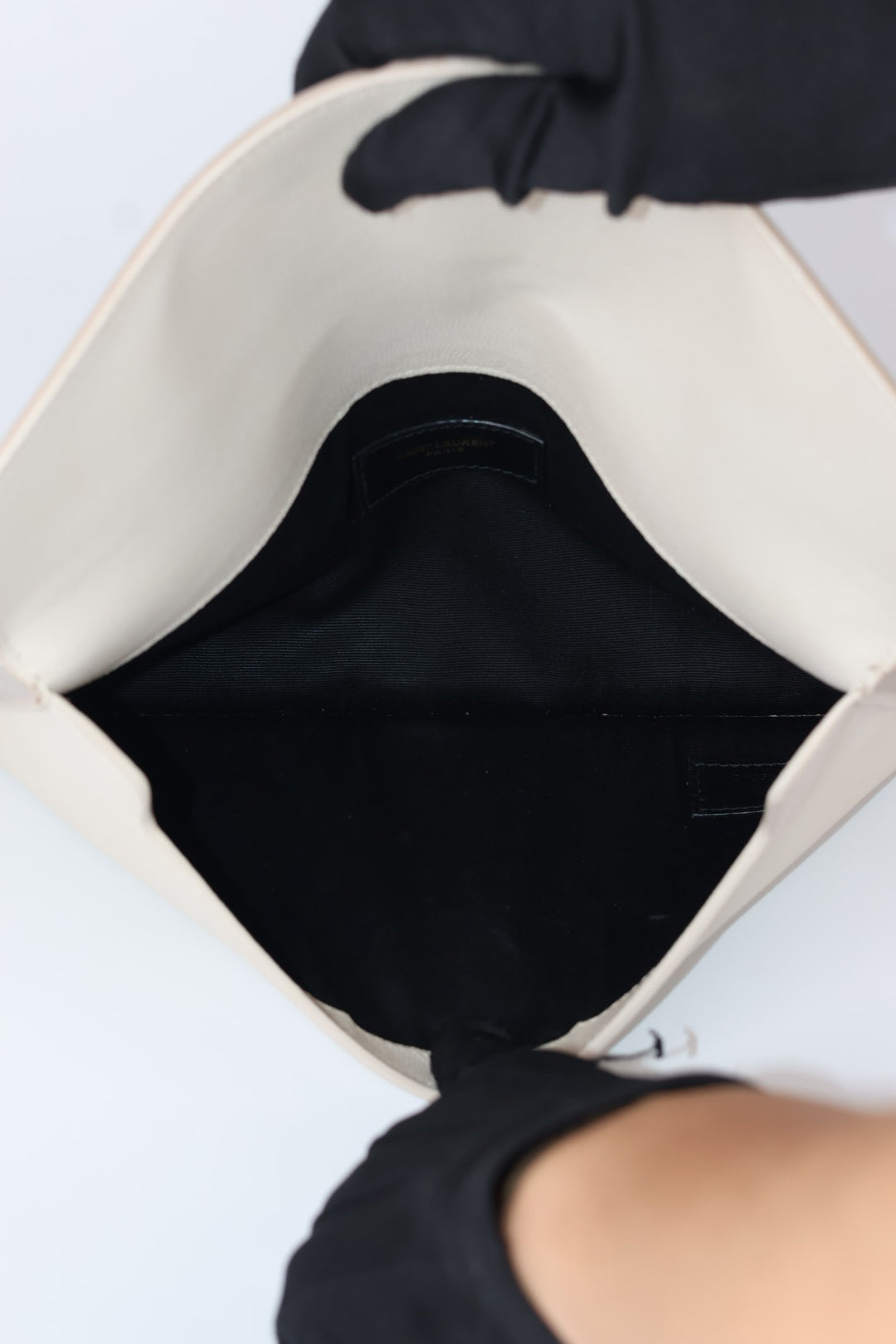 Saint Laurent Pochette Uptown