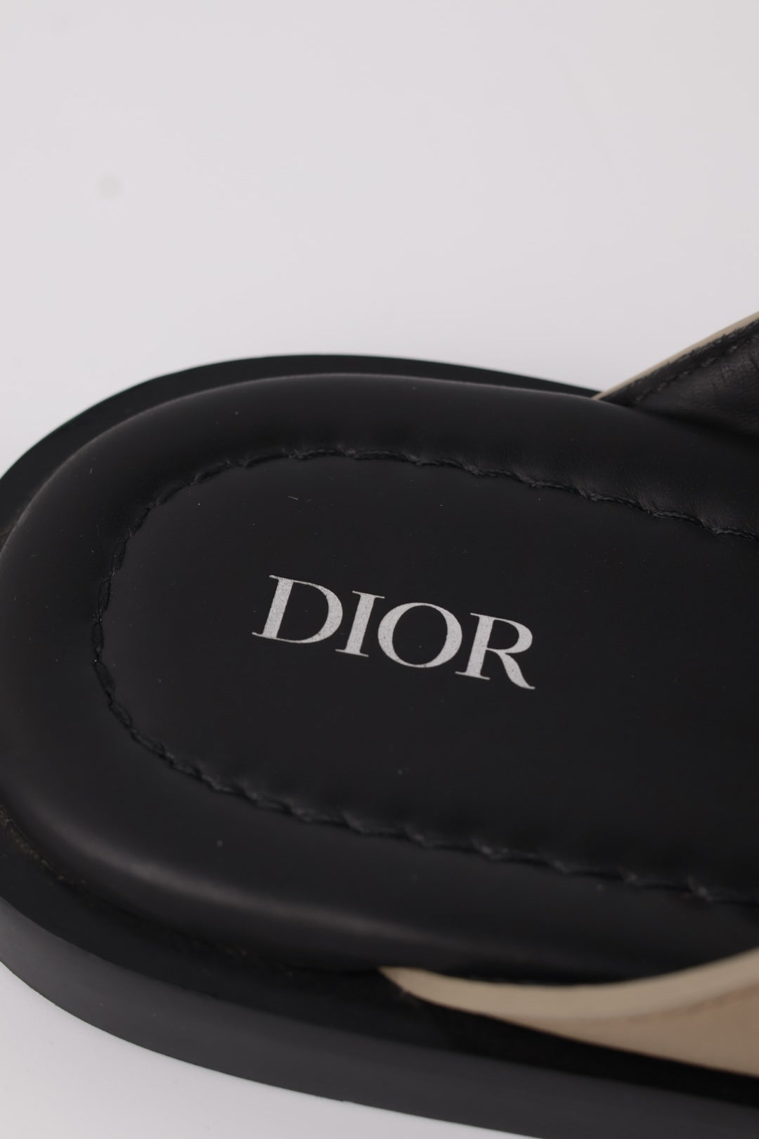 Dior Ciabatte Alias