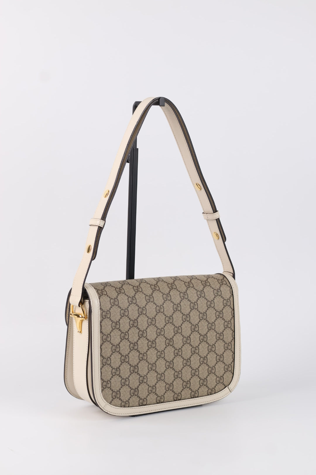 Gucci Horsebit GG Supreme