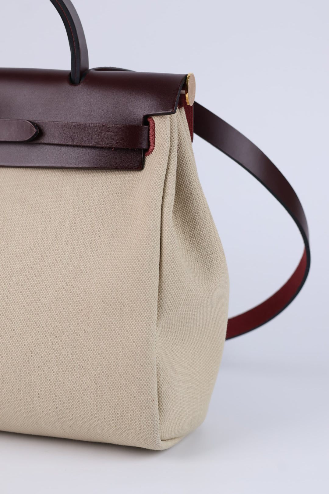 Hermès Herbag 31