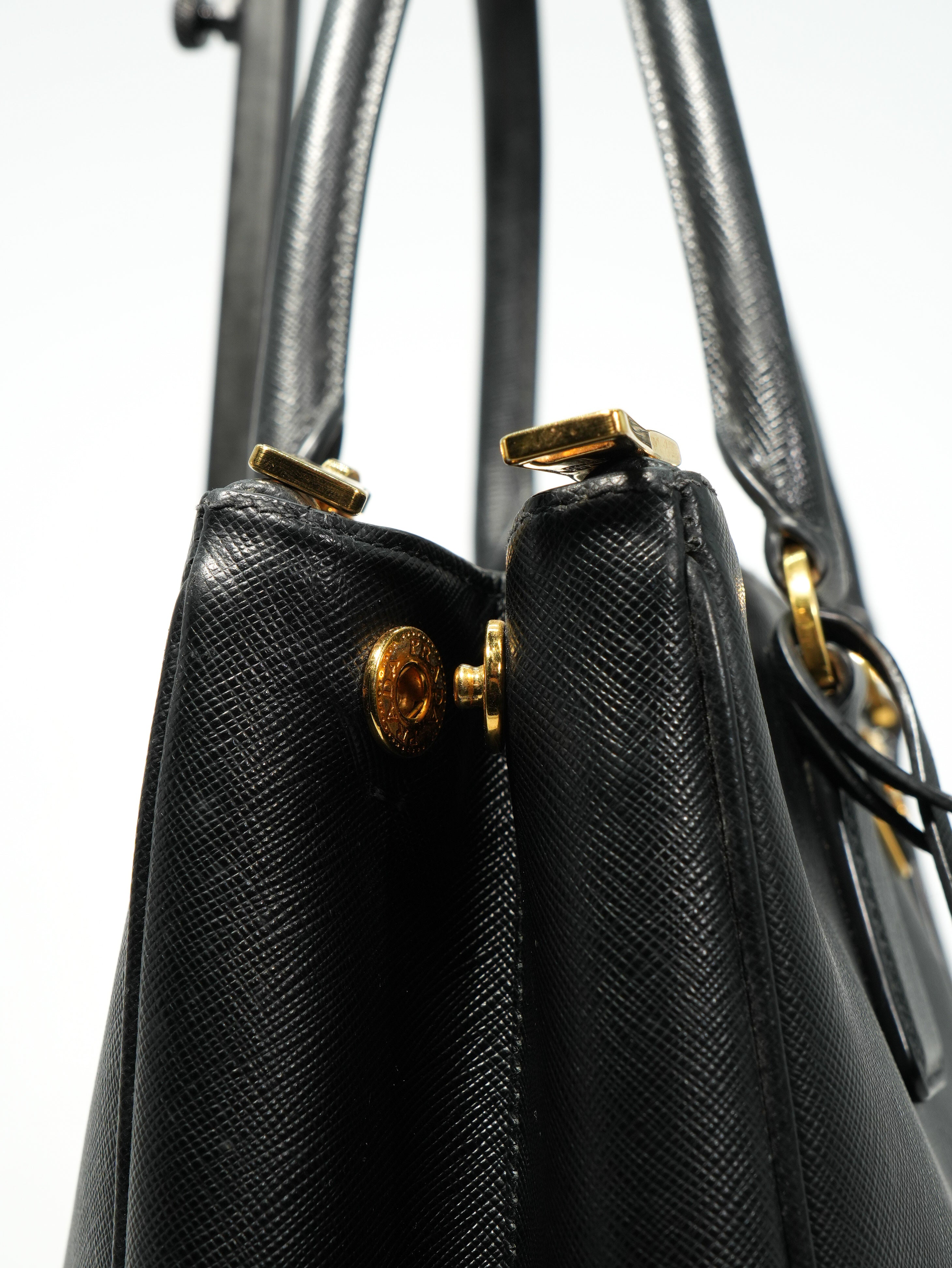 Prada Galleria Large Saffiano
