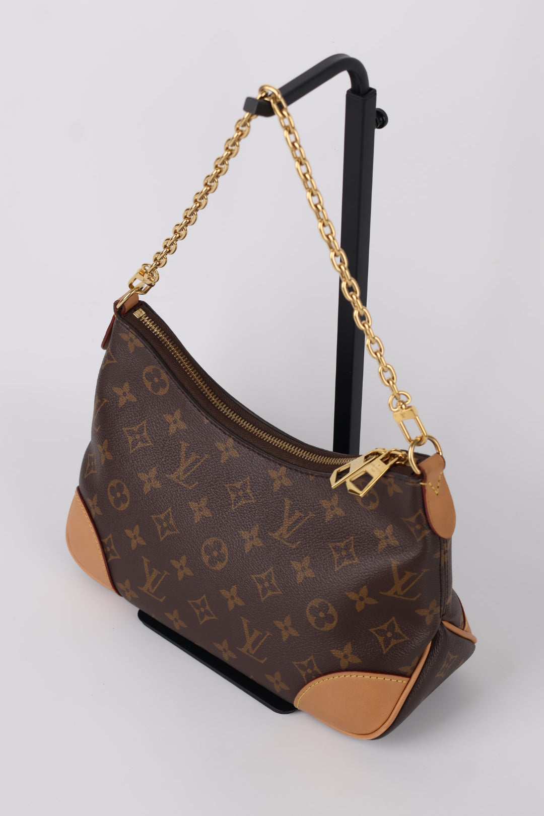 Louis Vuitton Boulogne Pm Monogram
