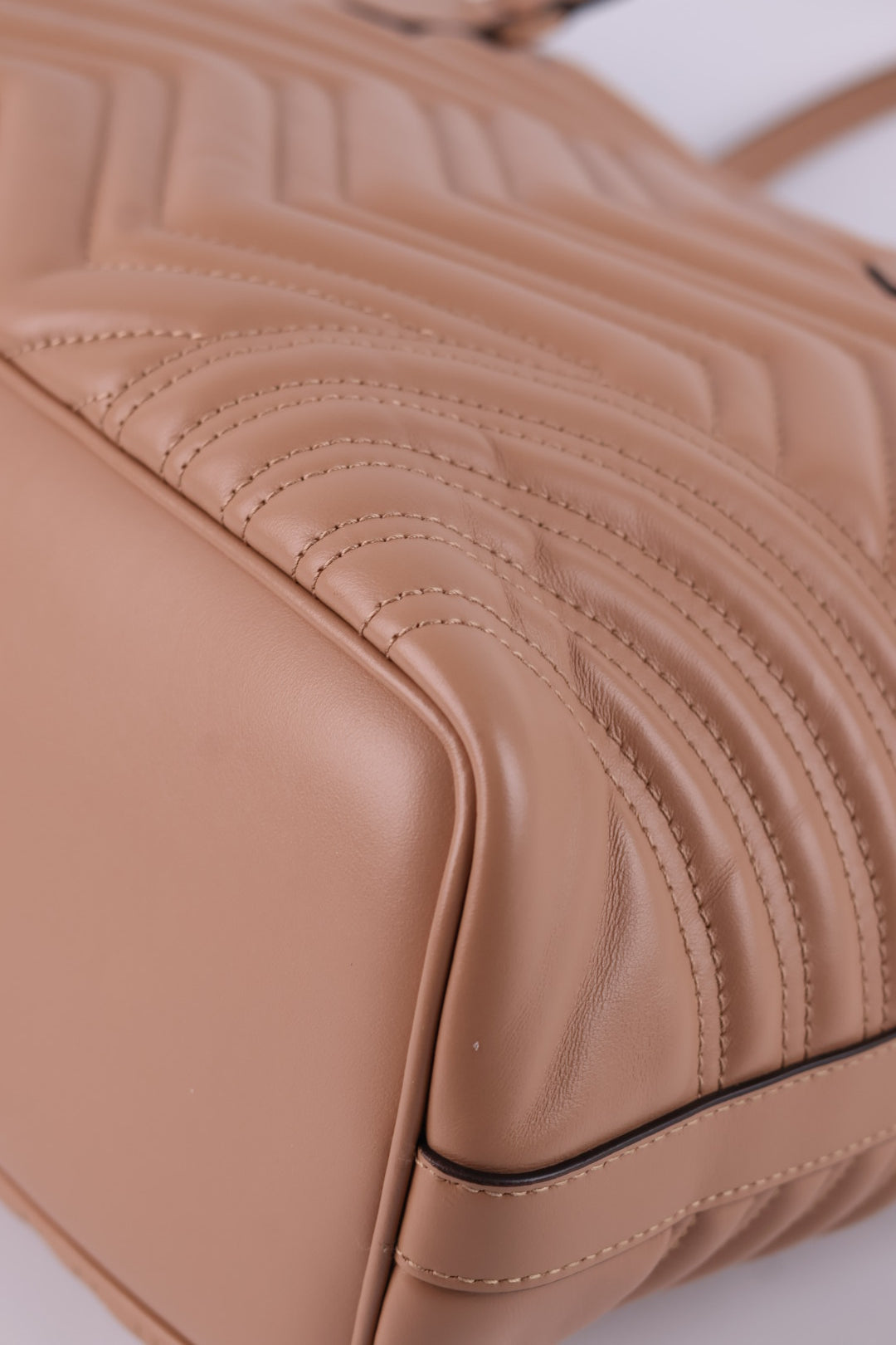 Gucci Ophidia Tote in Pelle