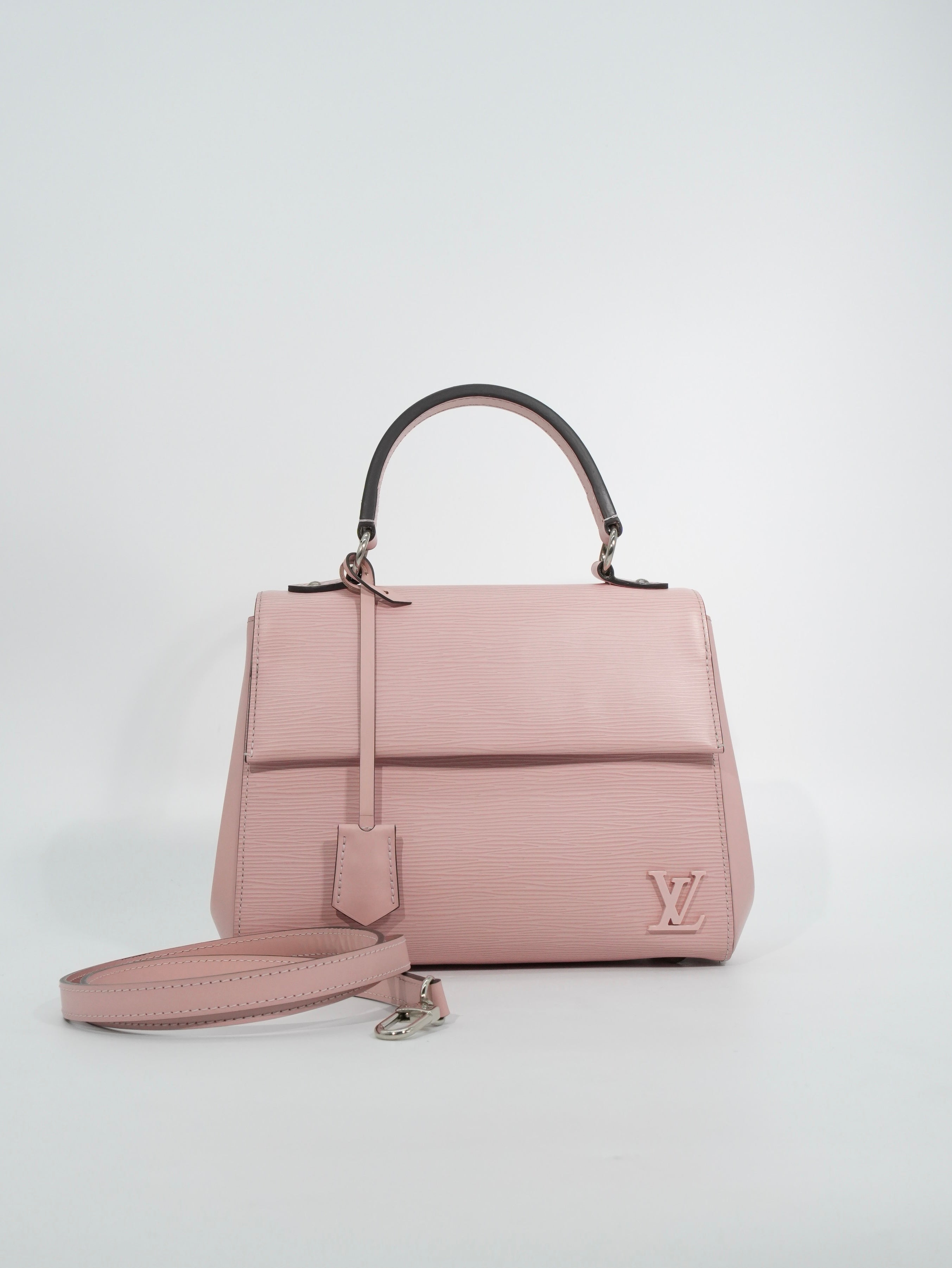 Louis Vuitton Cluny BB Epi