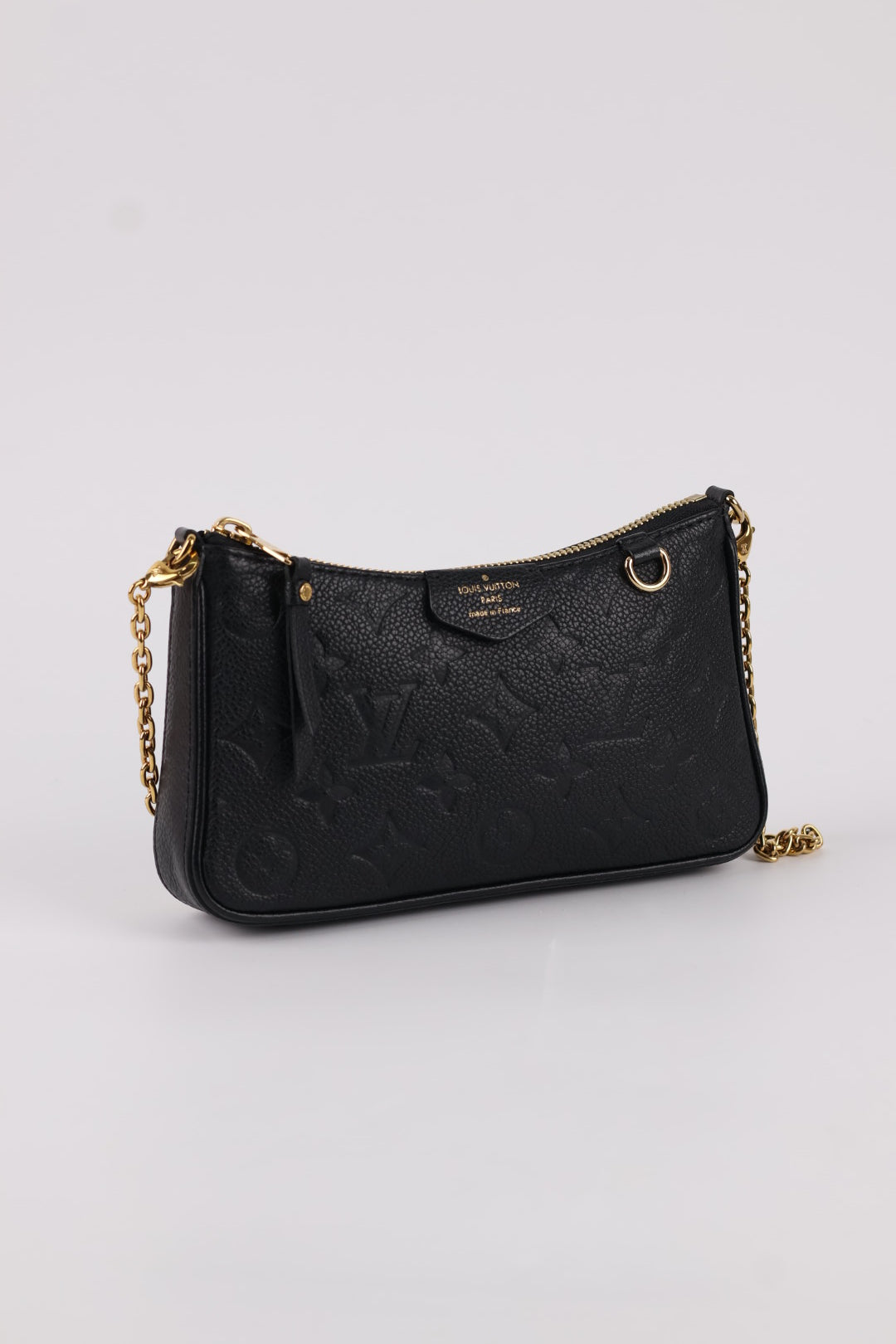 Louis Vuitton Easy Pochette Empreinte