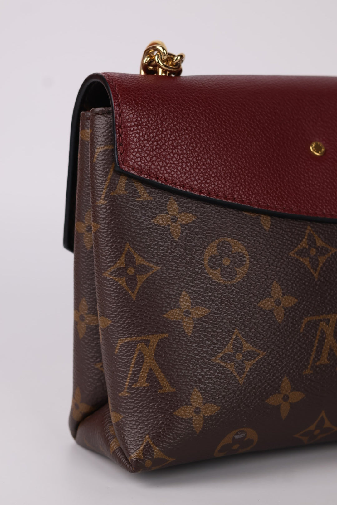 Louis Vuitton Saint Placide