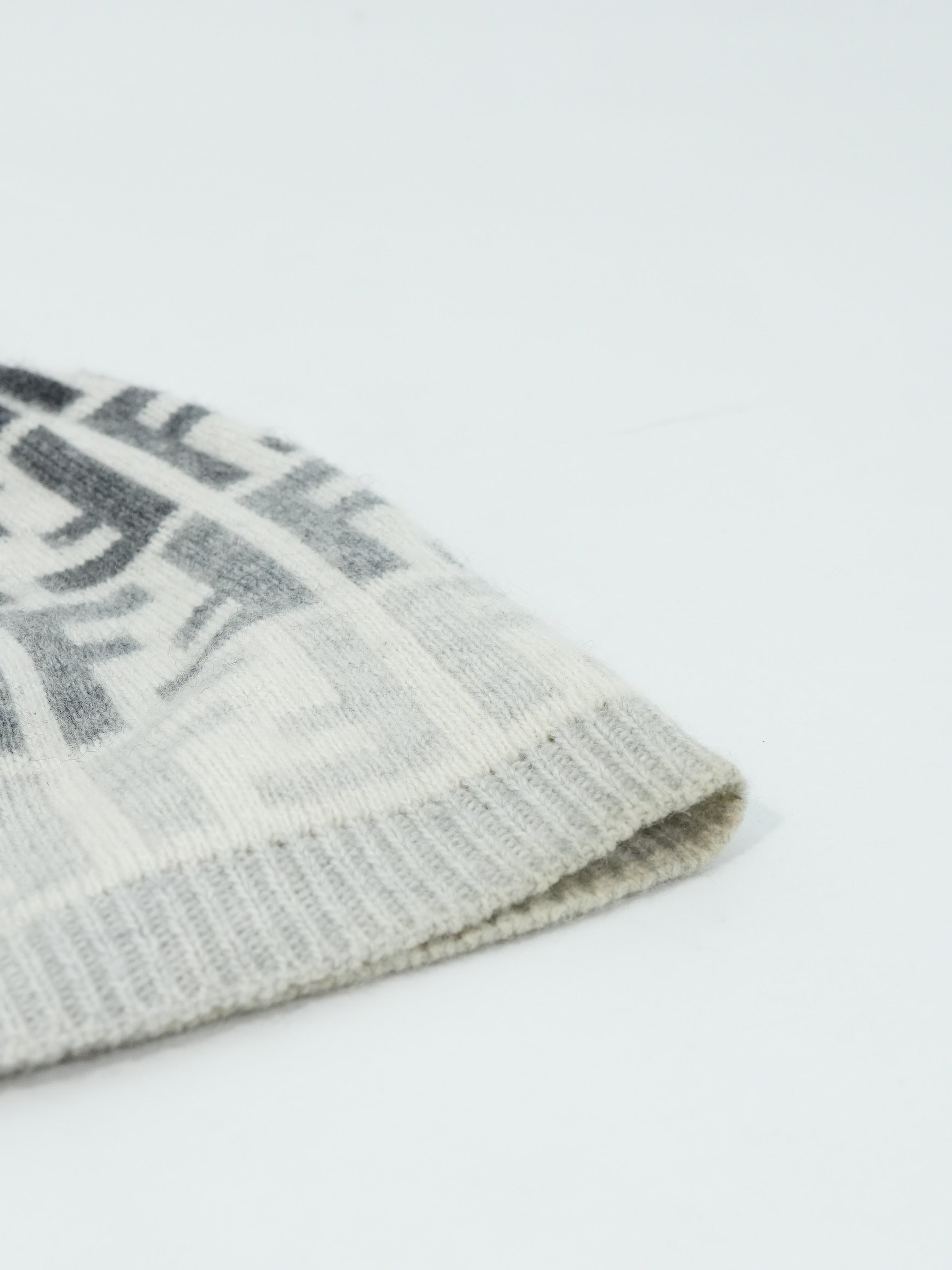 Fendi Cappello FF Logo