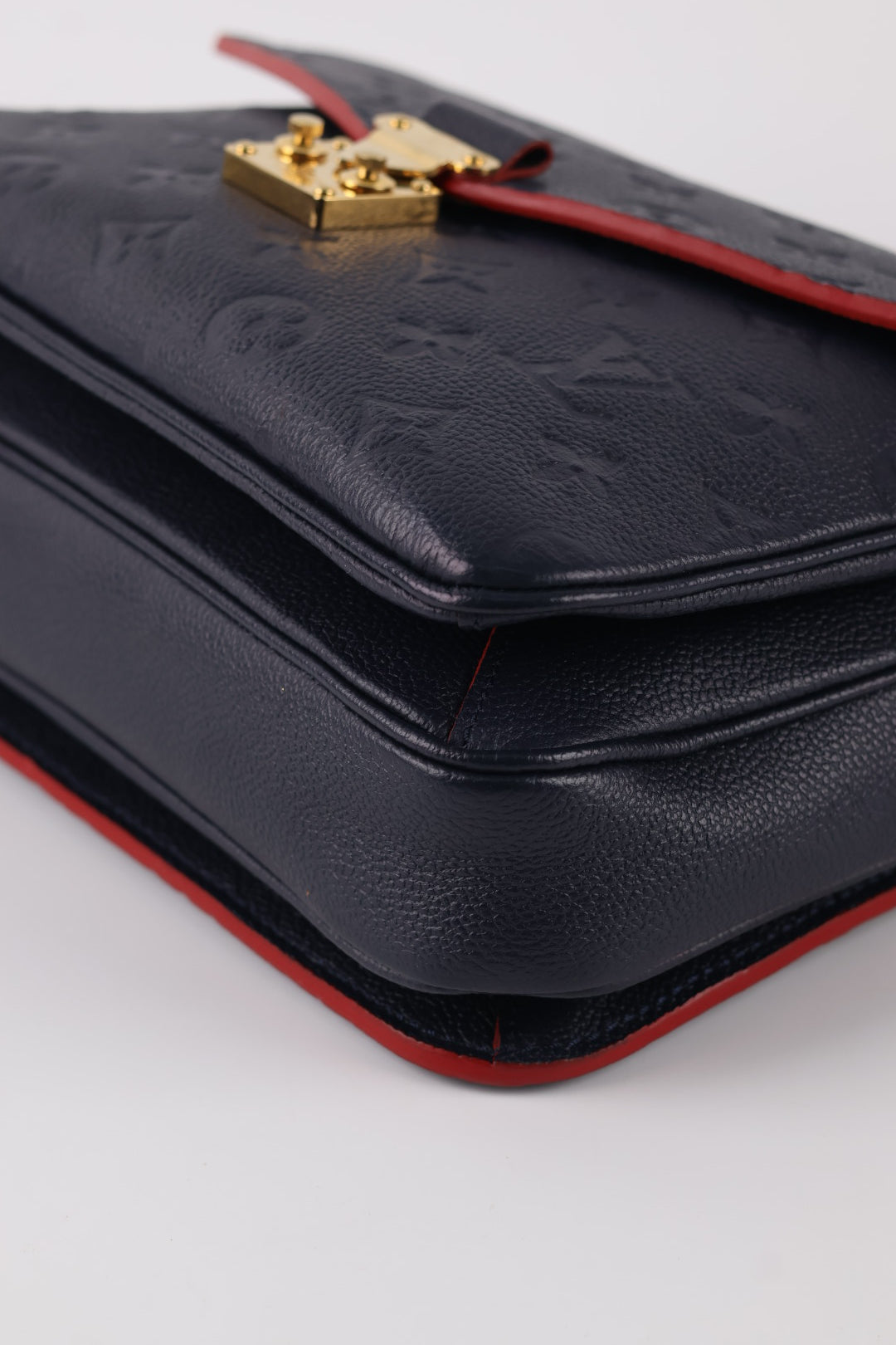 Louis Vuitton Métis Empreinte