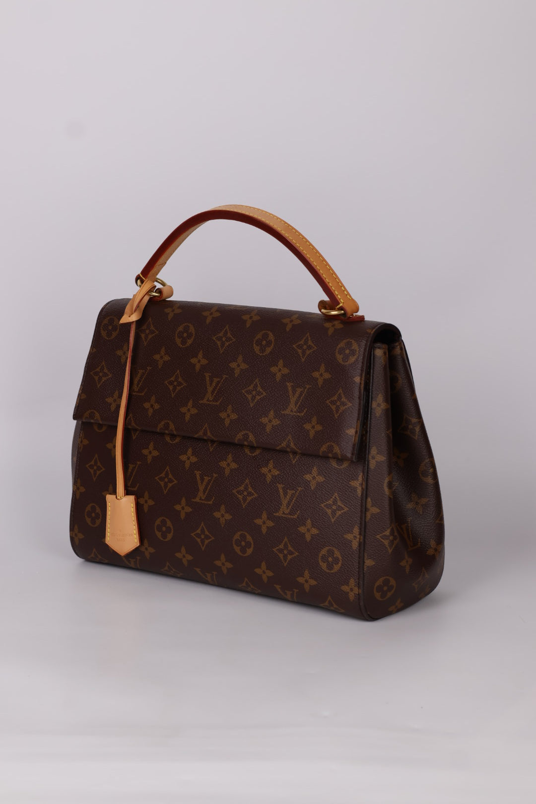 Louis Vuitton Cluny MM Monogram