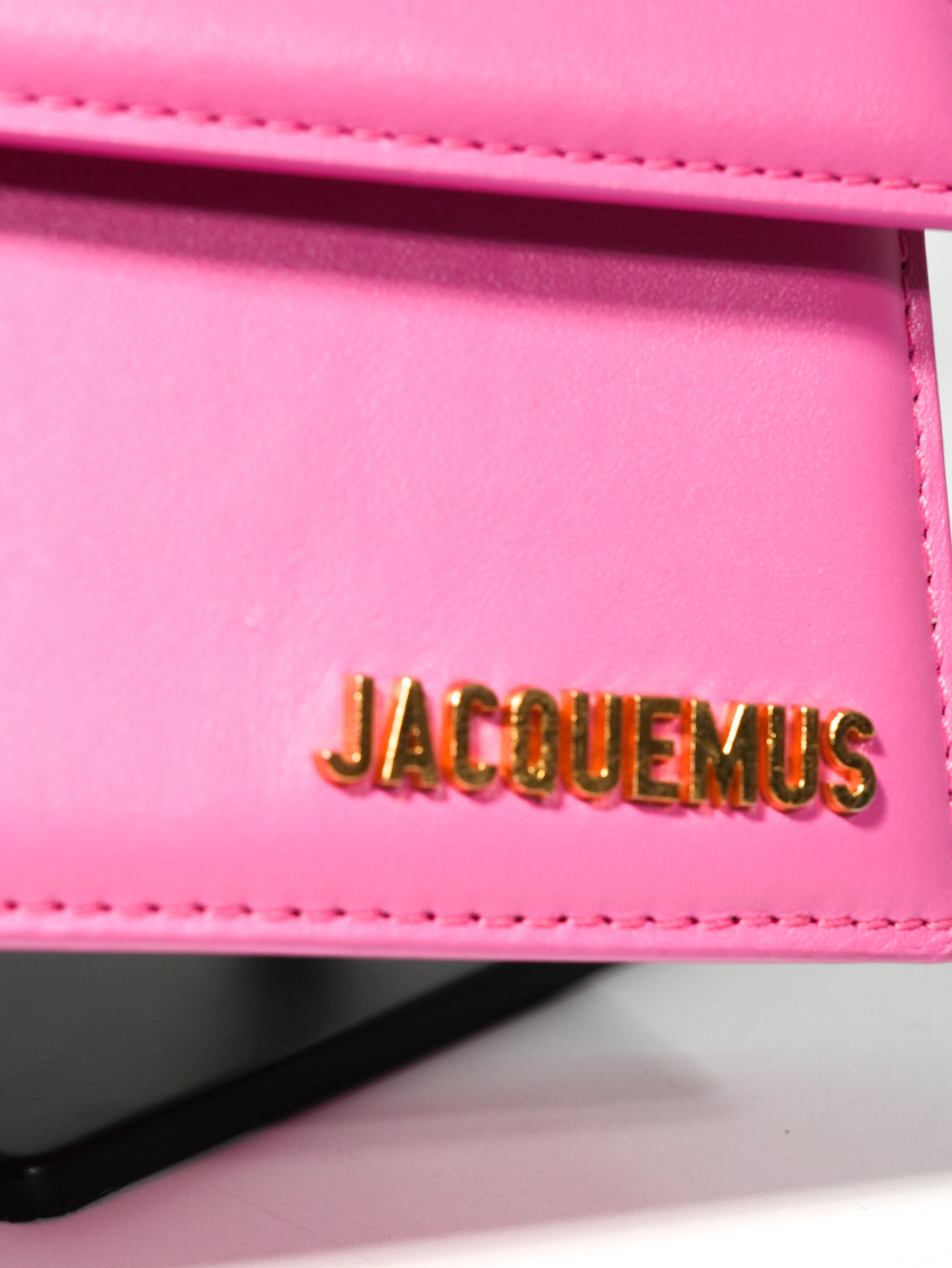 Jacquemus Le Bambino Long