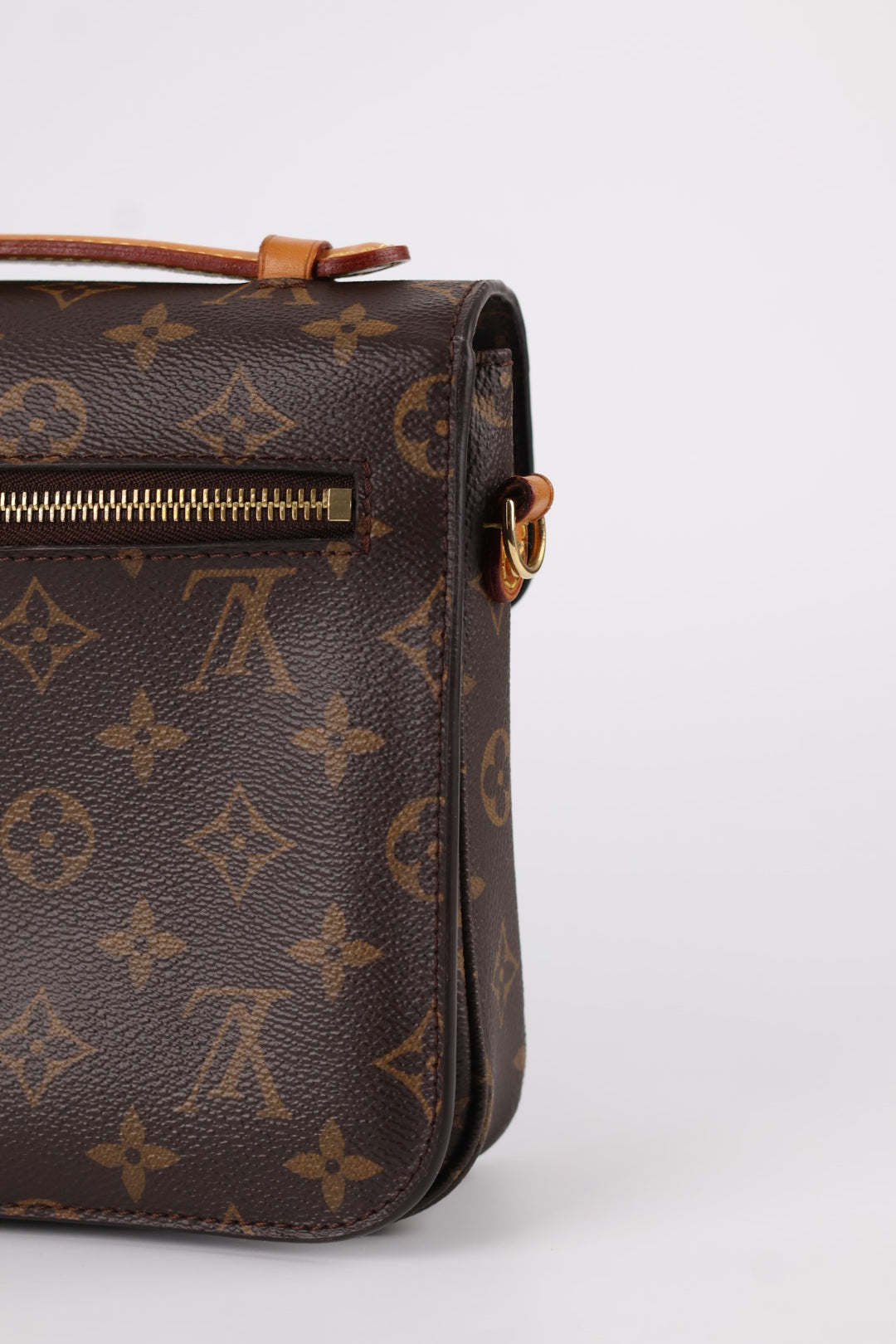 Louis Vuitton Métis Monogram