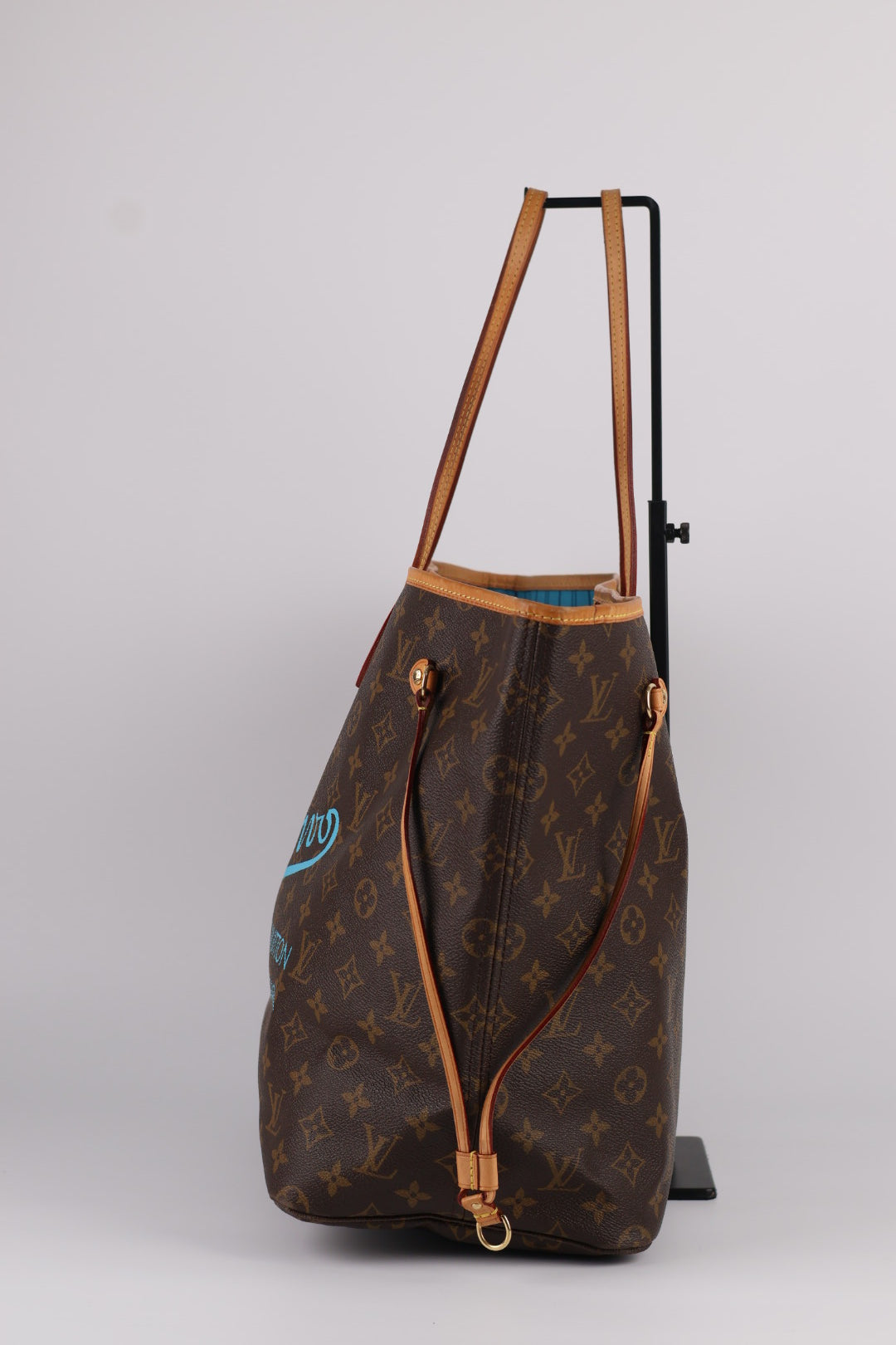 Louis Vuitton Neverfull GM Porto Cervo