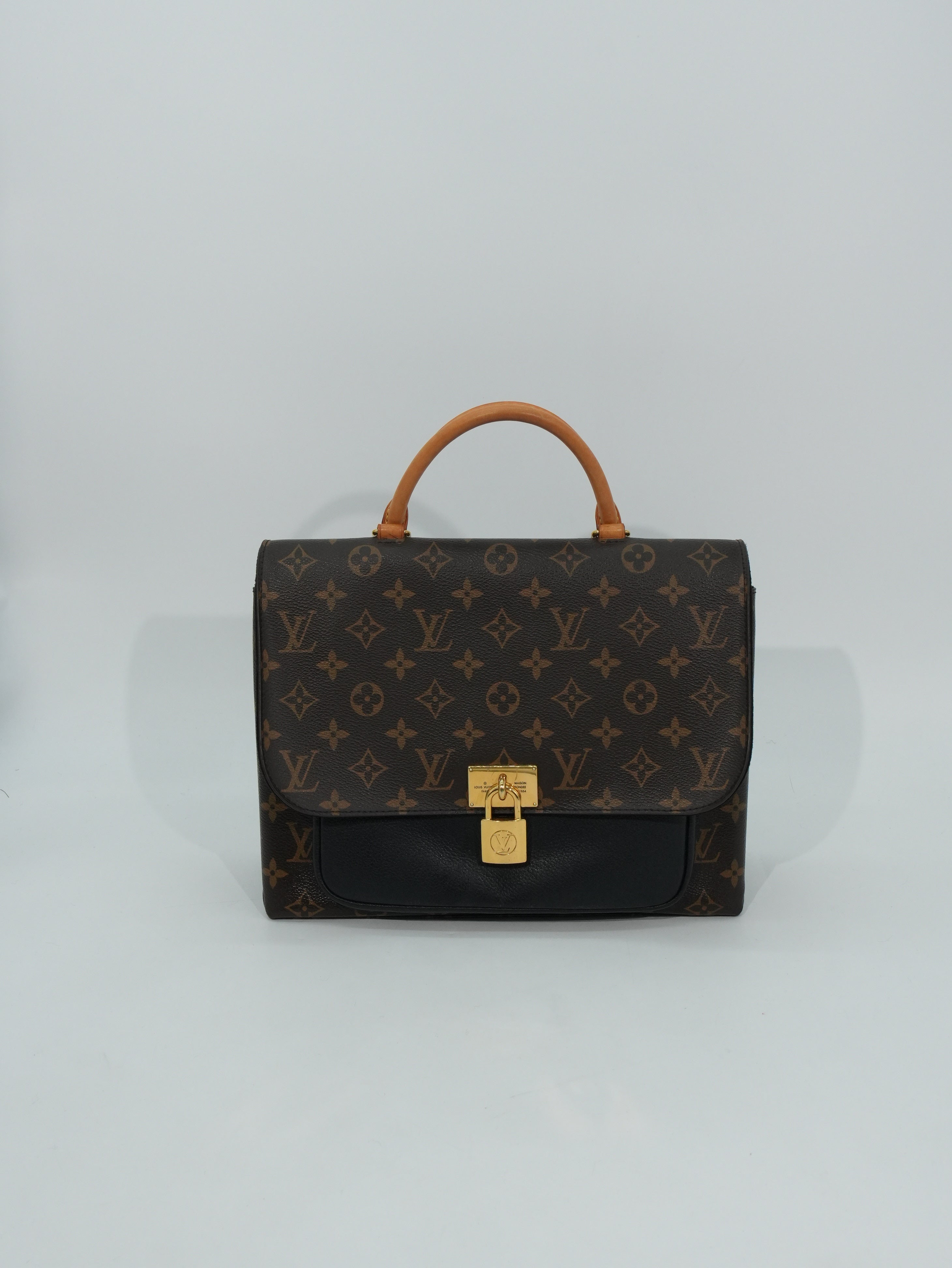 Louis Vuitton Marignan Monogram