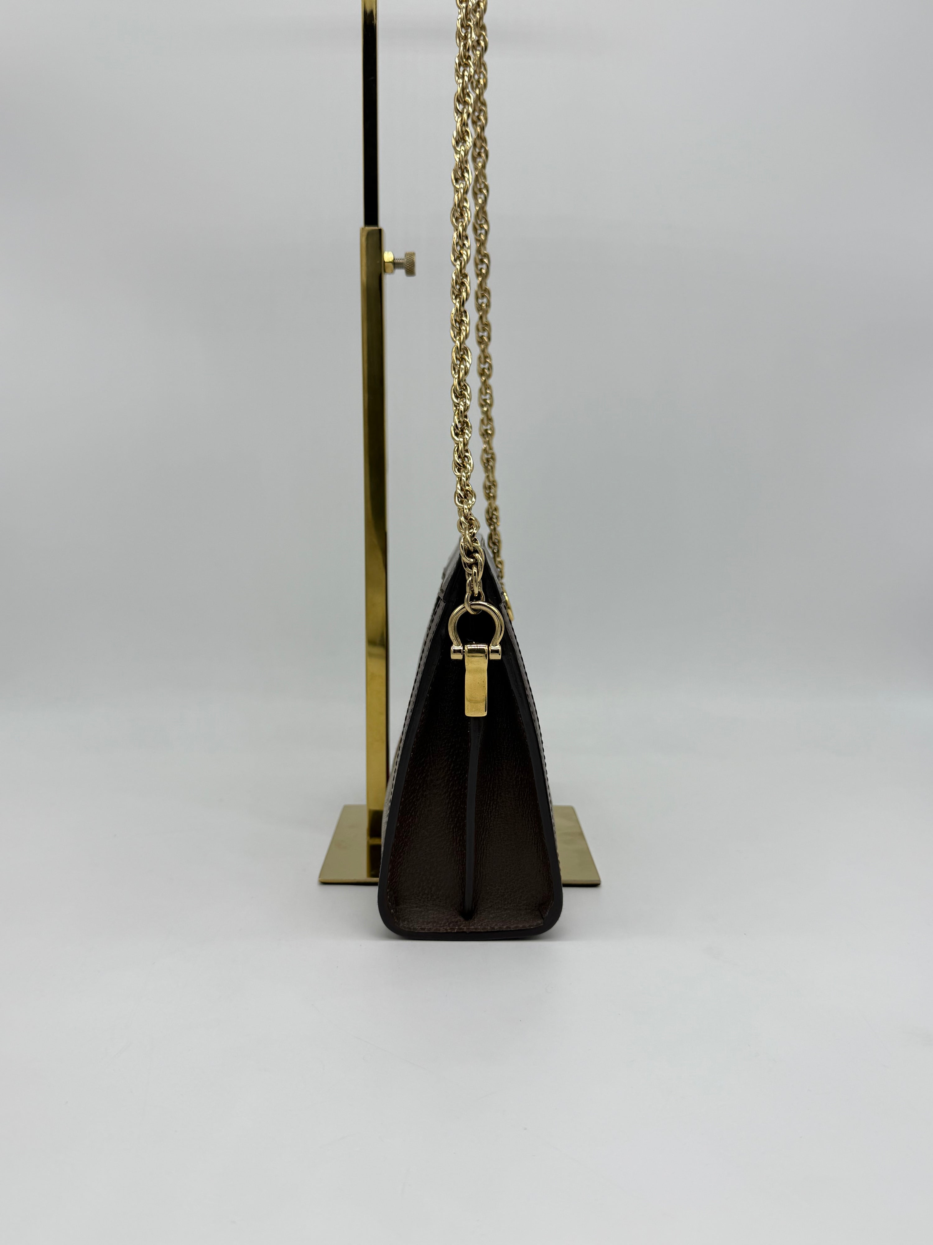 Gucci Ophidia Chain GG Supreme