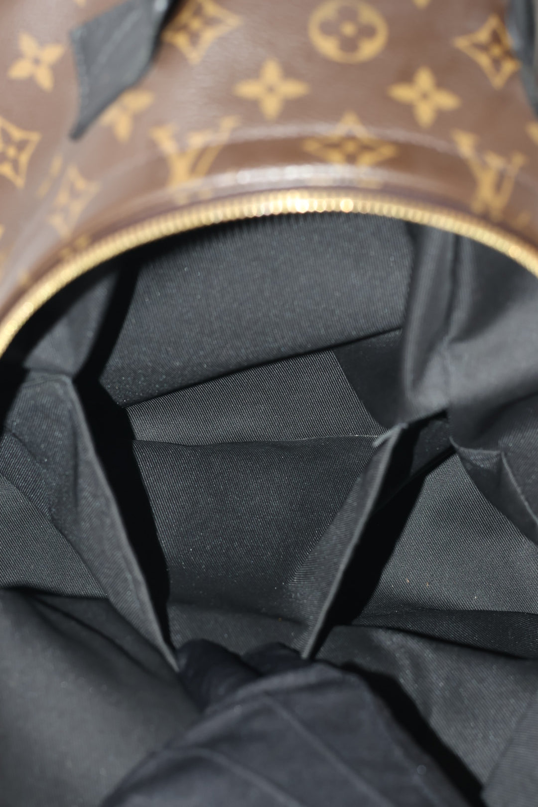 Louis Vuitton Palm Spring MM Monogram