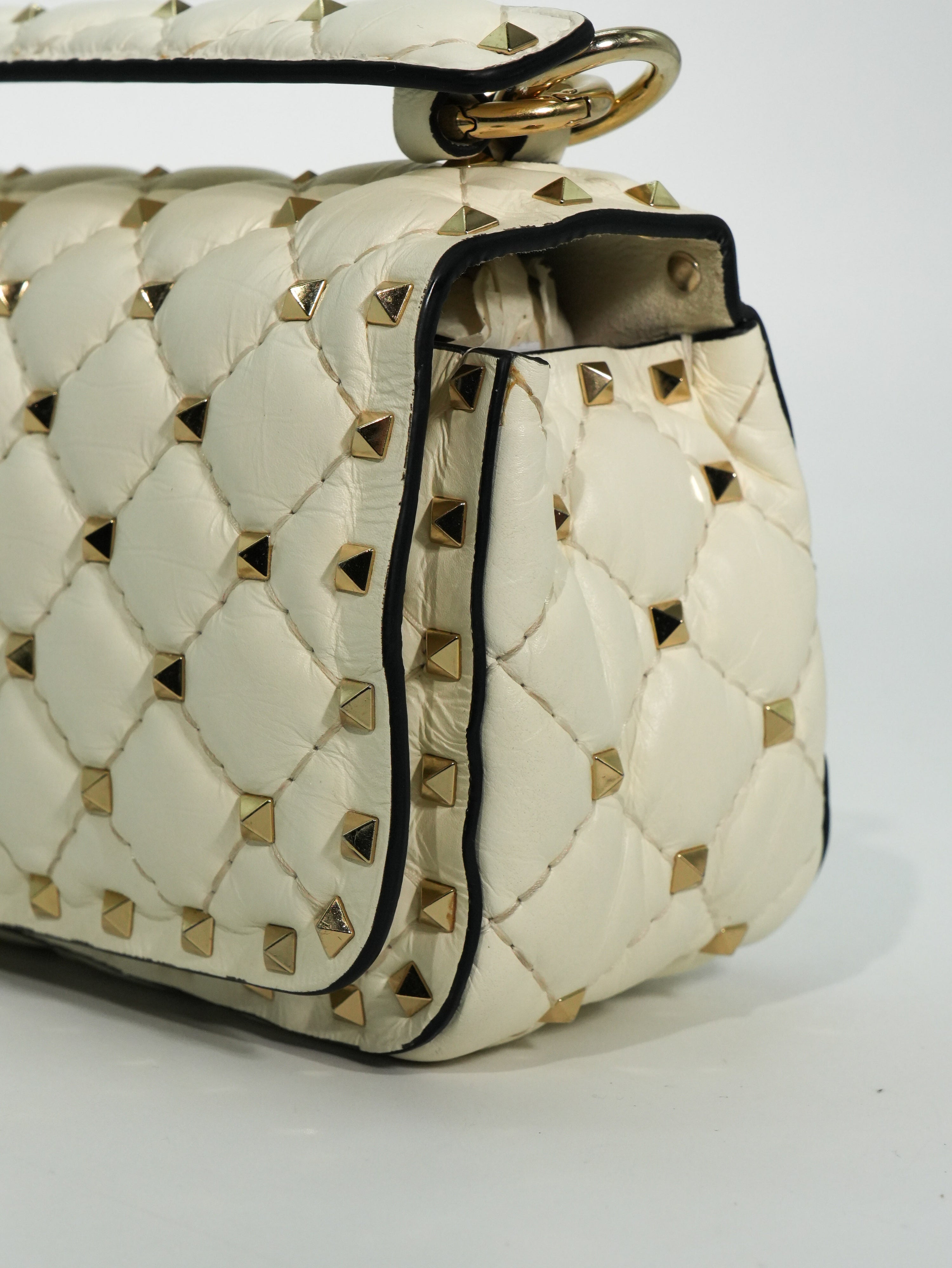 Valentino Spike a Tracolla