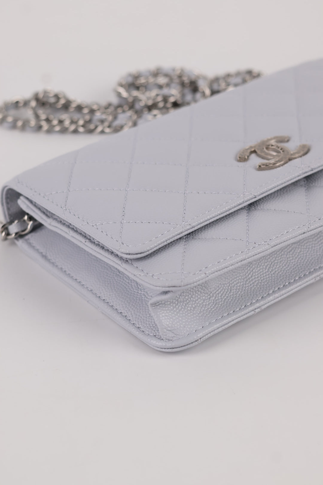 Chanel Woc Coco Chanel Caviar