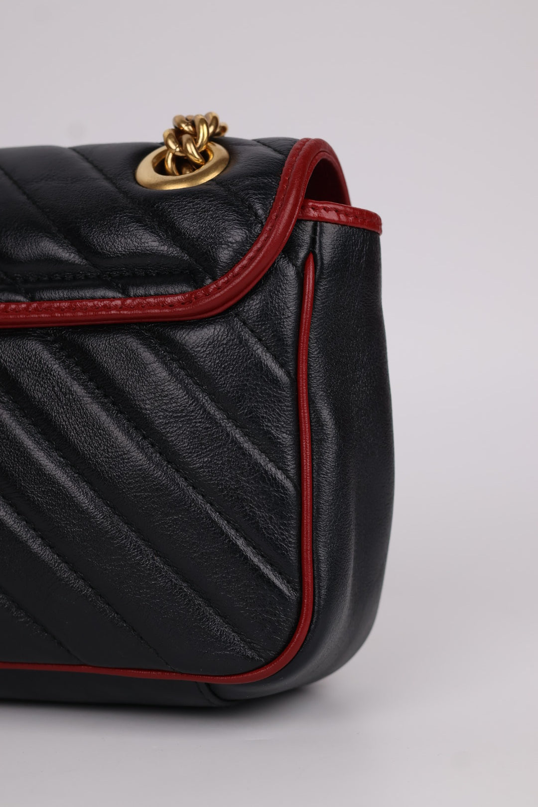 Gucci Marmont Media Matelassé