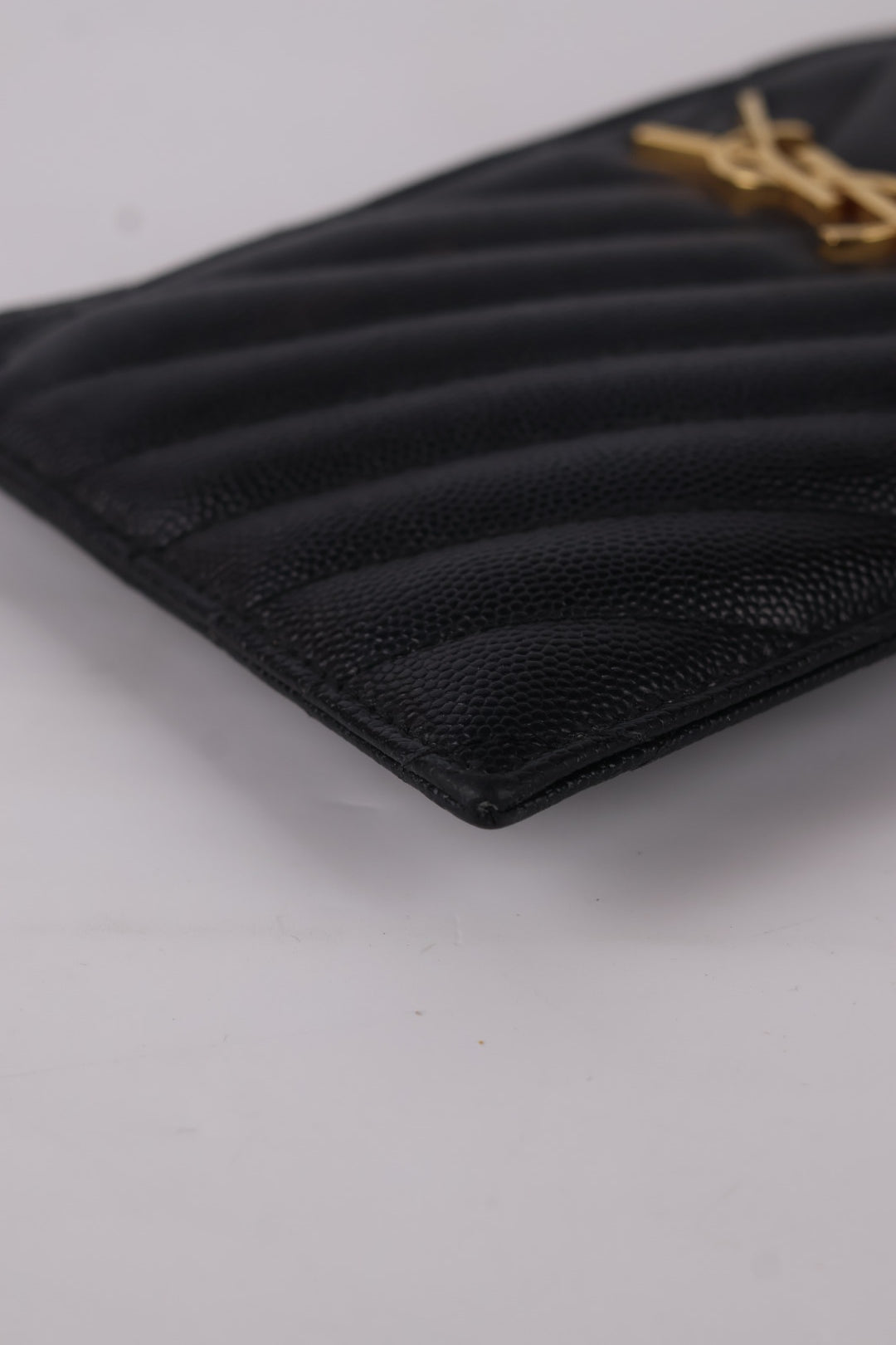 Saint Laurent Pochette Grain De Poudre