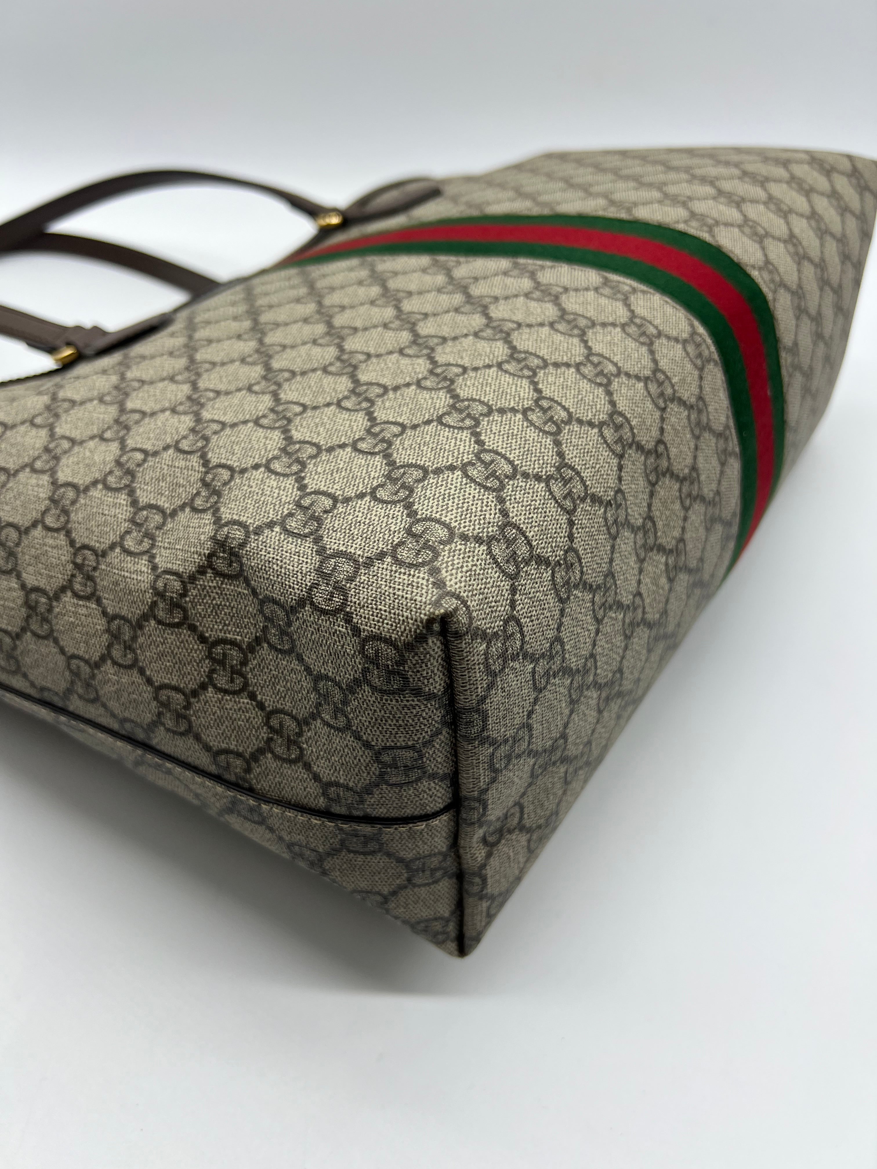 Gucci Shopping Ophidia Media