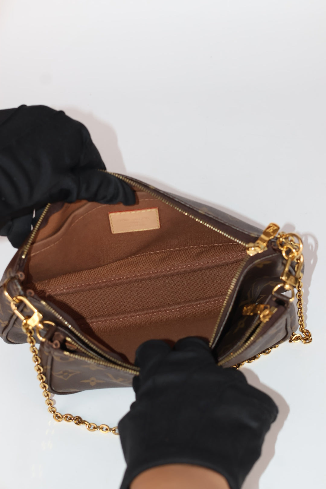 Louis Vuitton Multipochette Accessoires