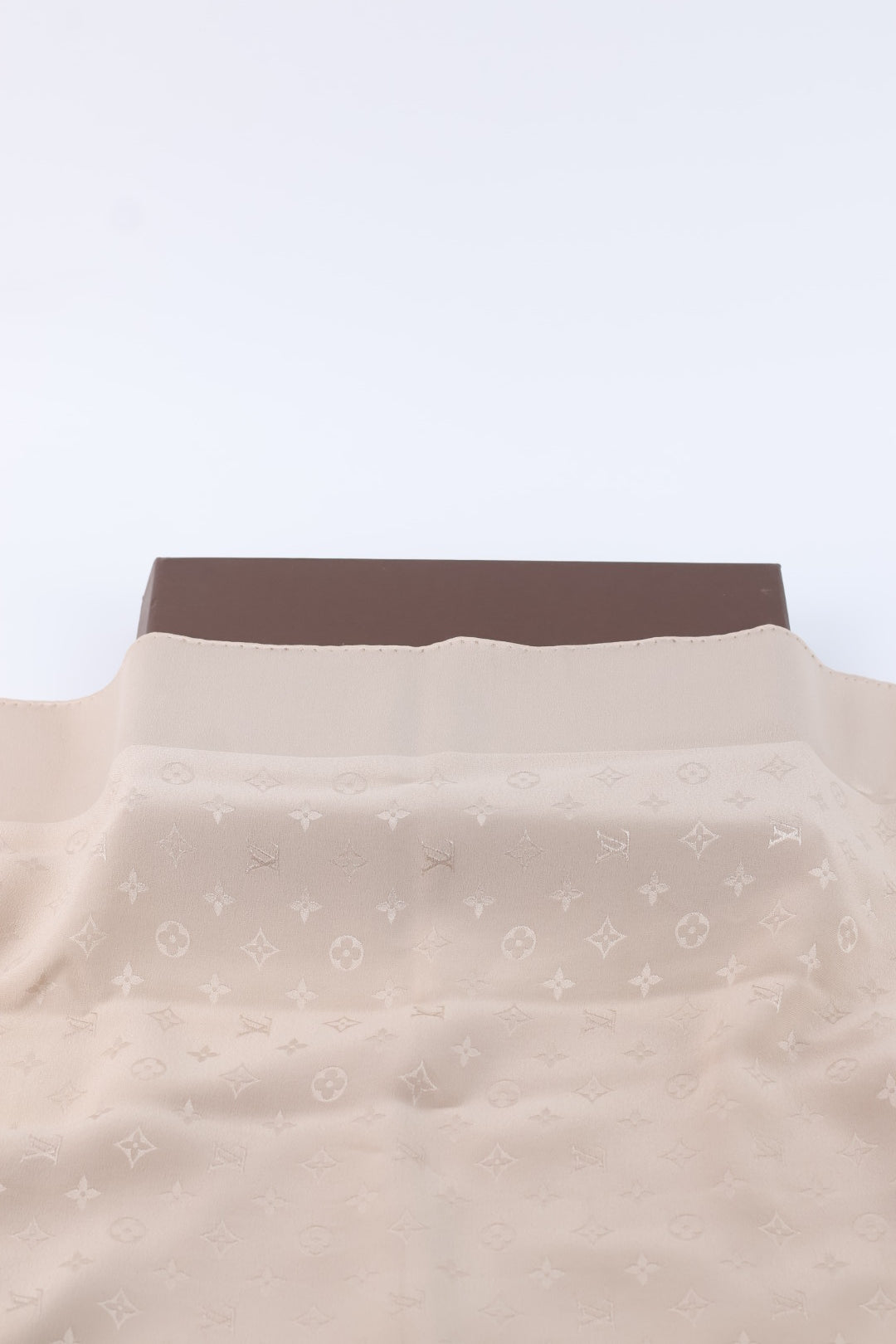 Louis Vuitton Foulard in Monogram