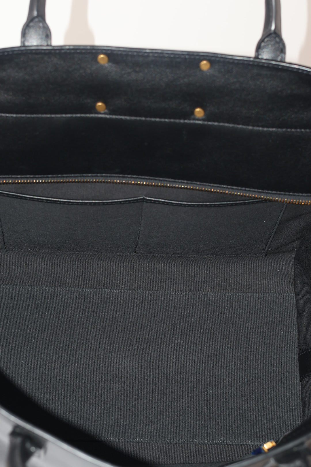 Valentino V Tote in Pelle