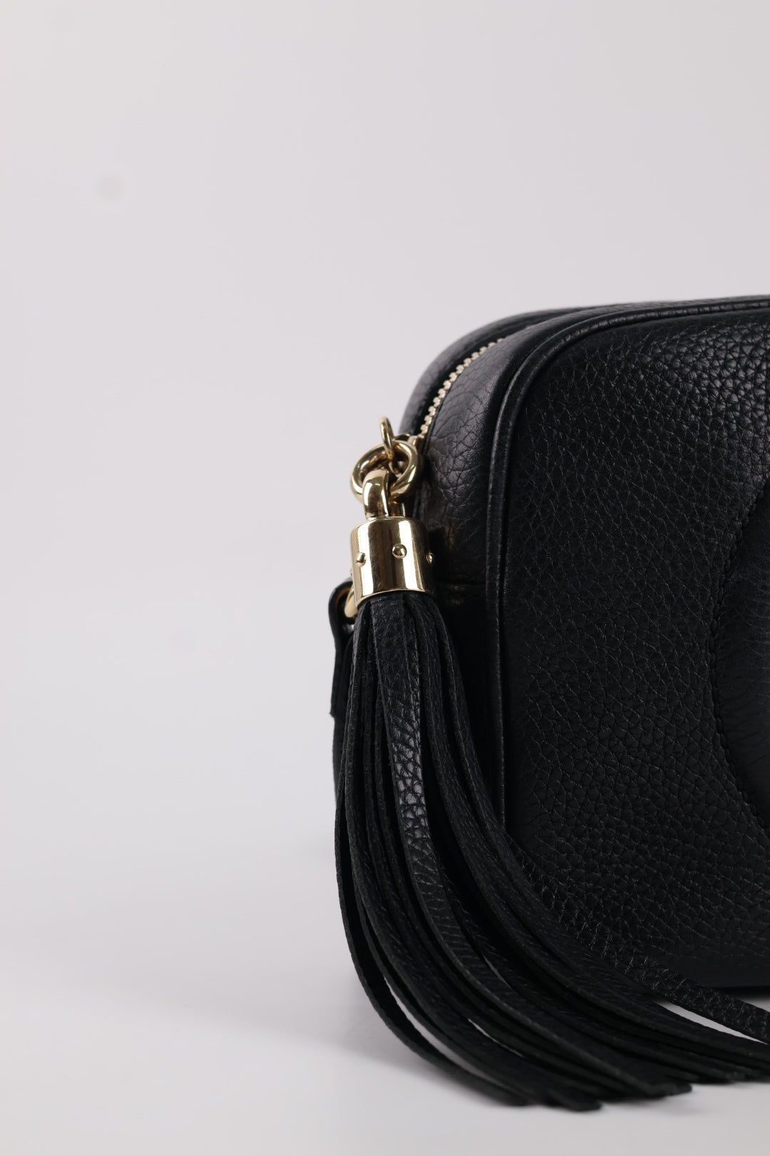 Gucci Soho Camera Bag