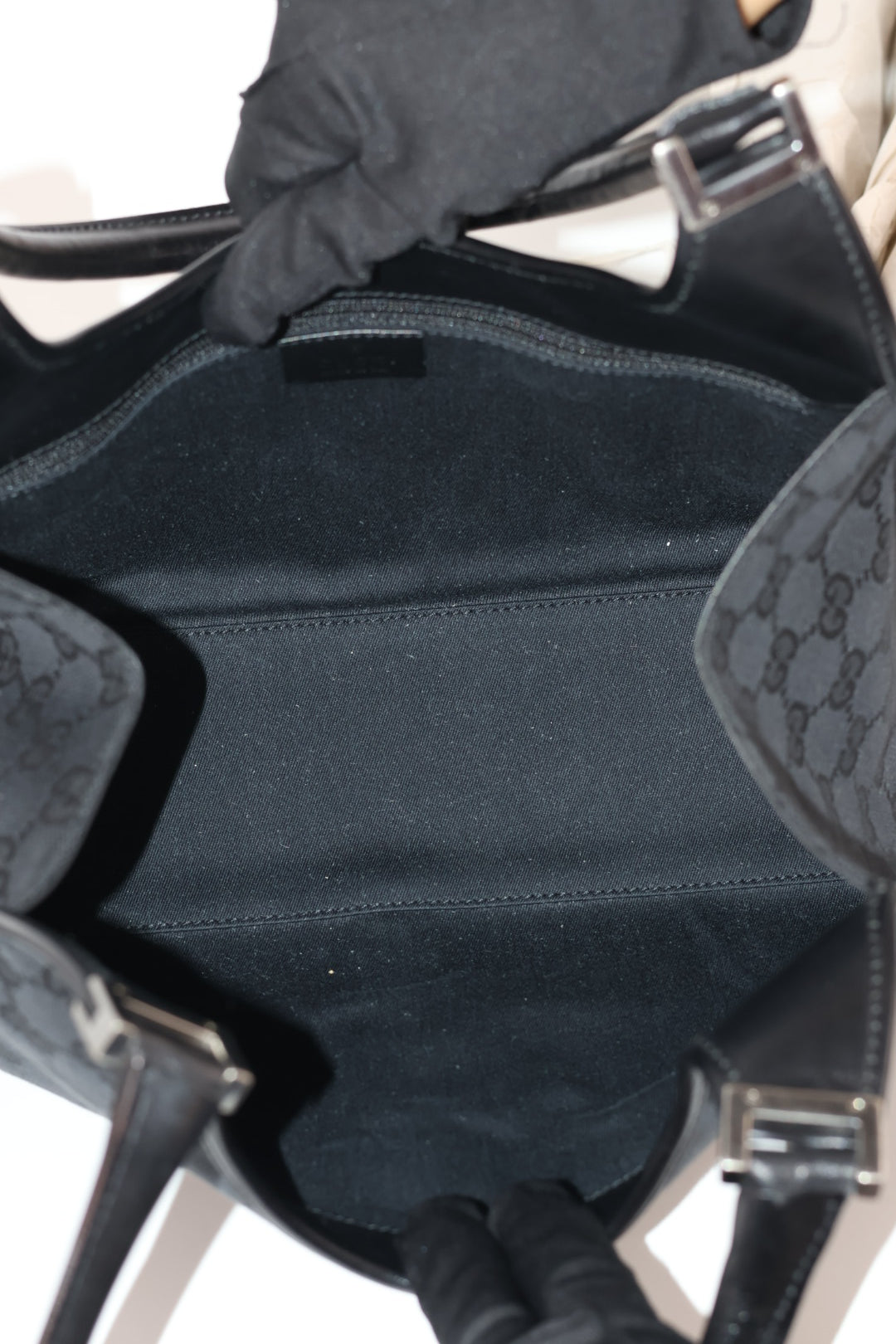 Gucci Bardot GG Wave