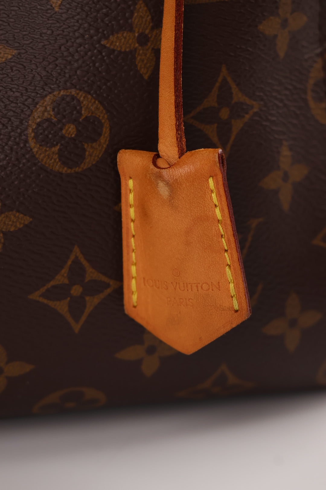 Louis Vuitton Montaigne BB Monogram