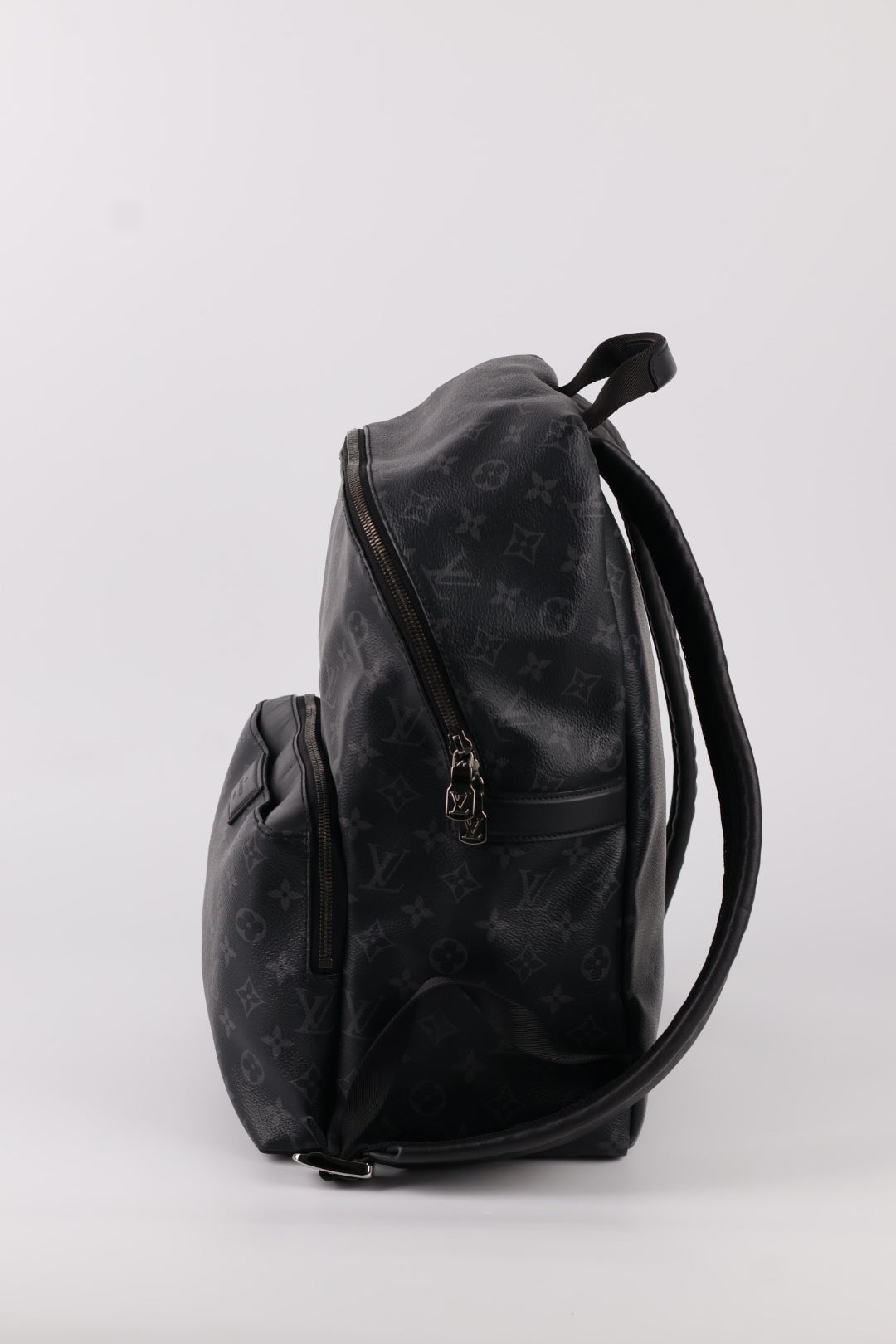 Louis Vuitton Zaino Apollo Mongram Eclipse