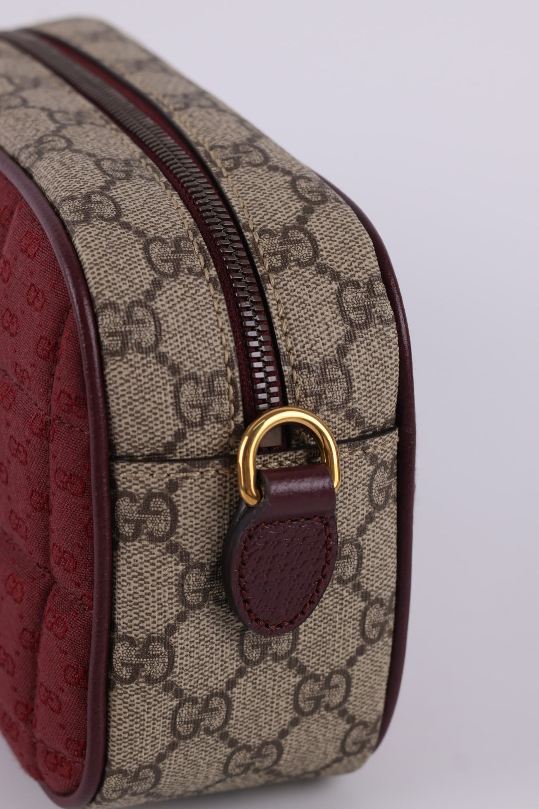 Gucci Ophidia Camera Bag