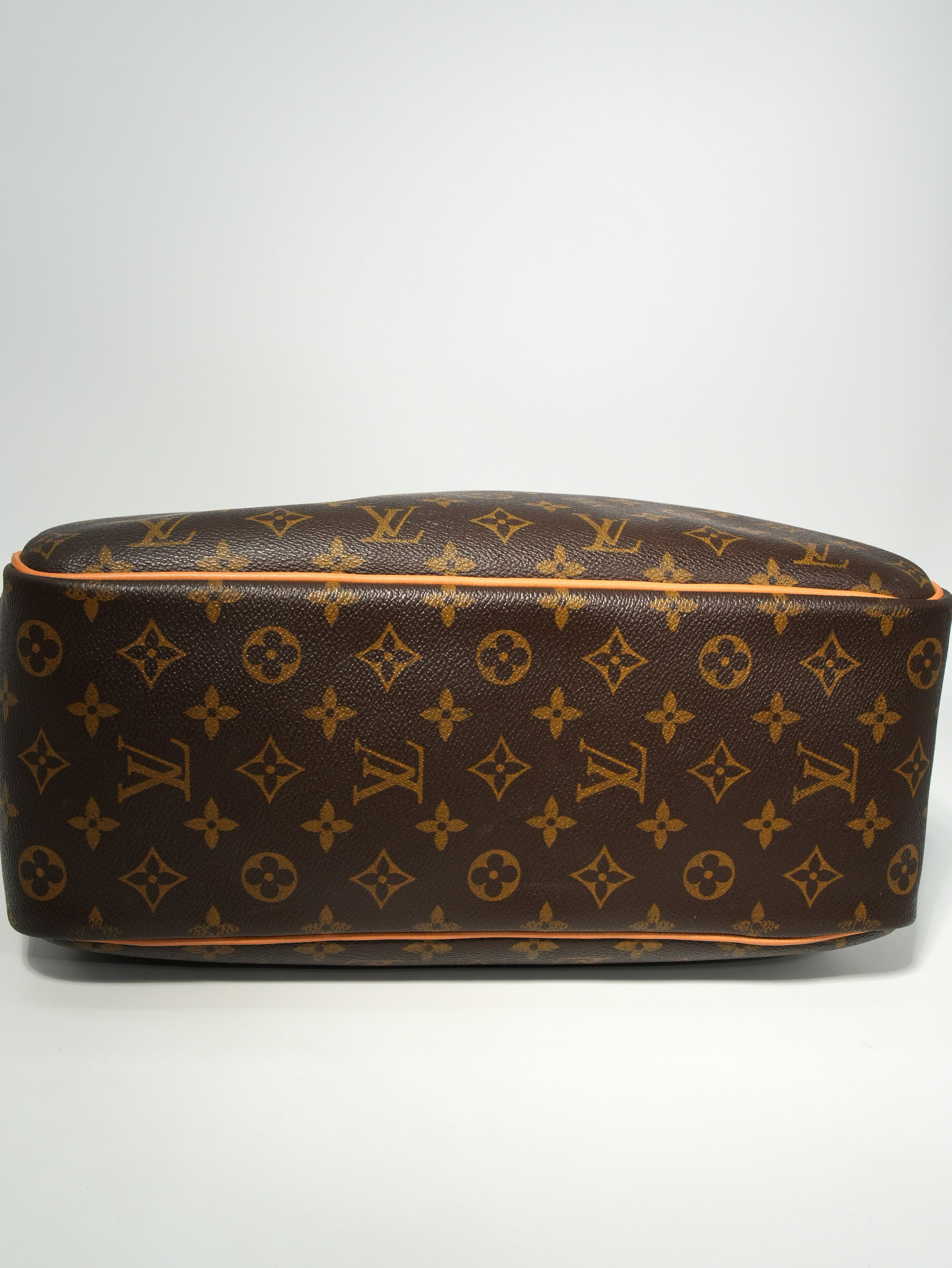 Louis Vuitton Deauville Monogram