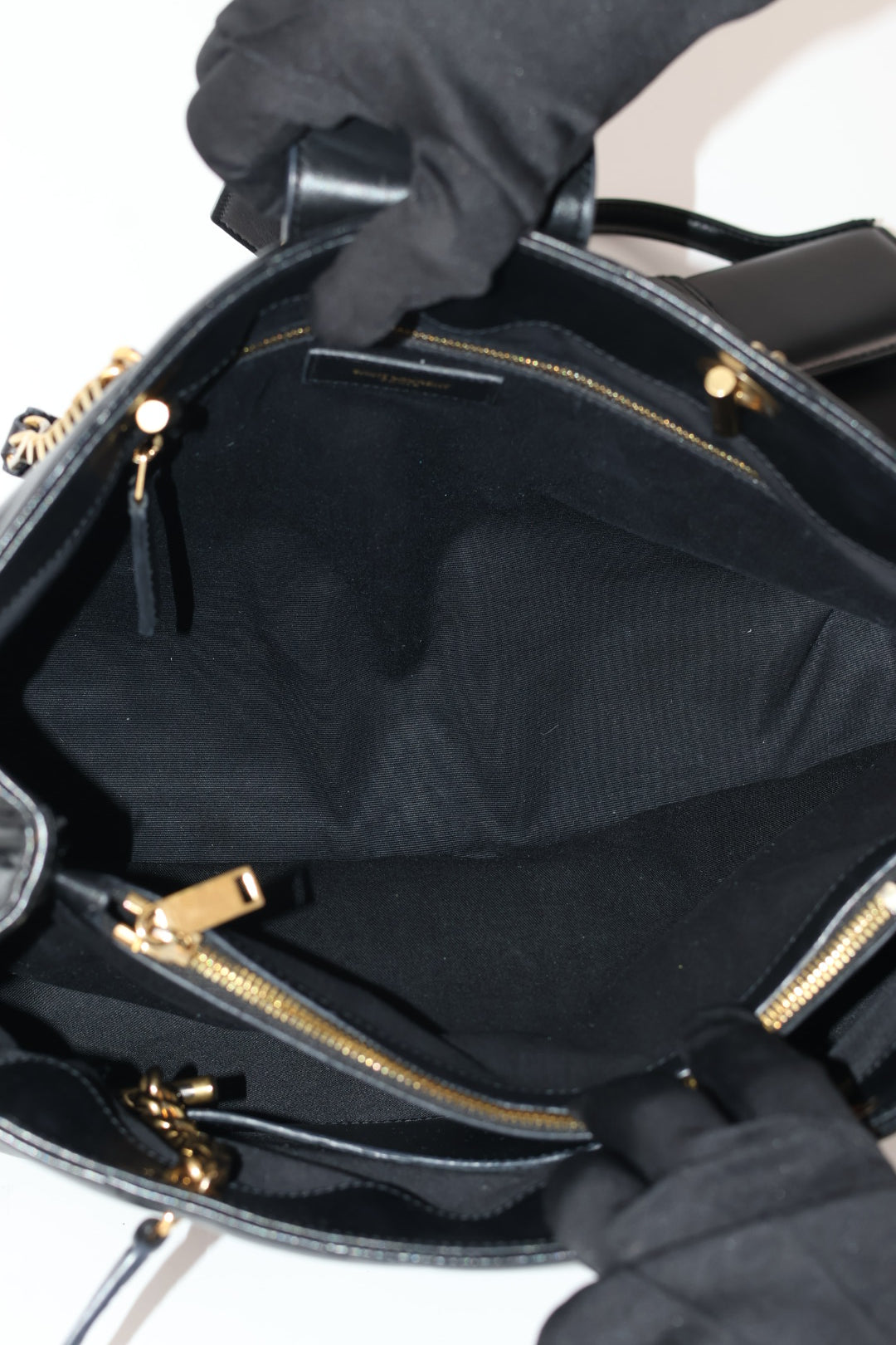 Saint Laurent Lou Lou Shopping