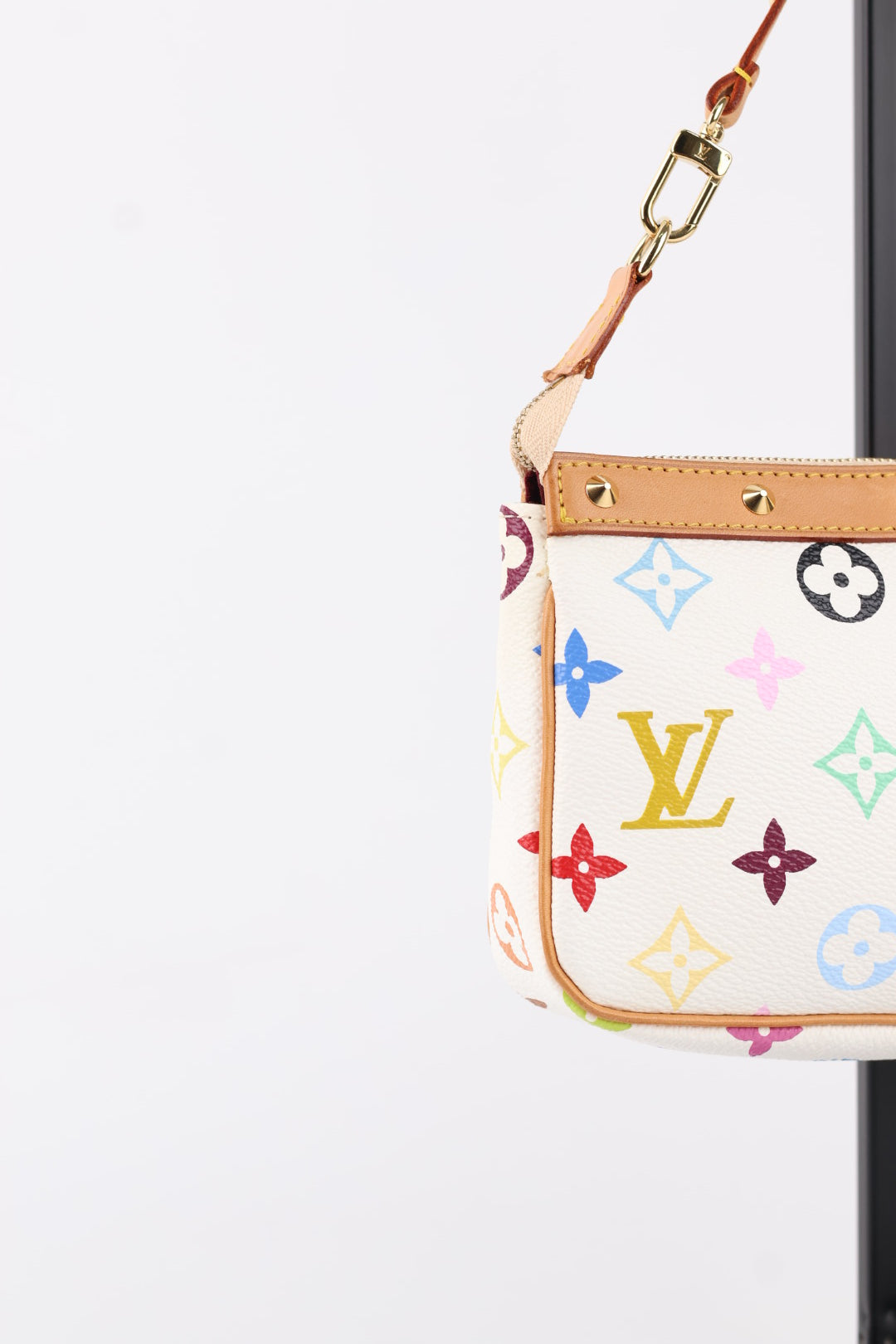 Louis Vuitton Accessoires Murakami