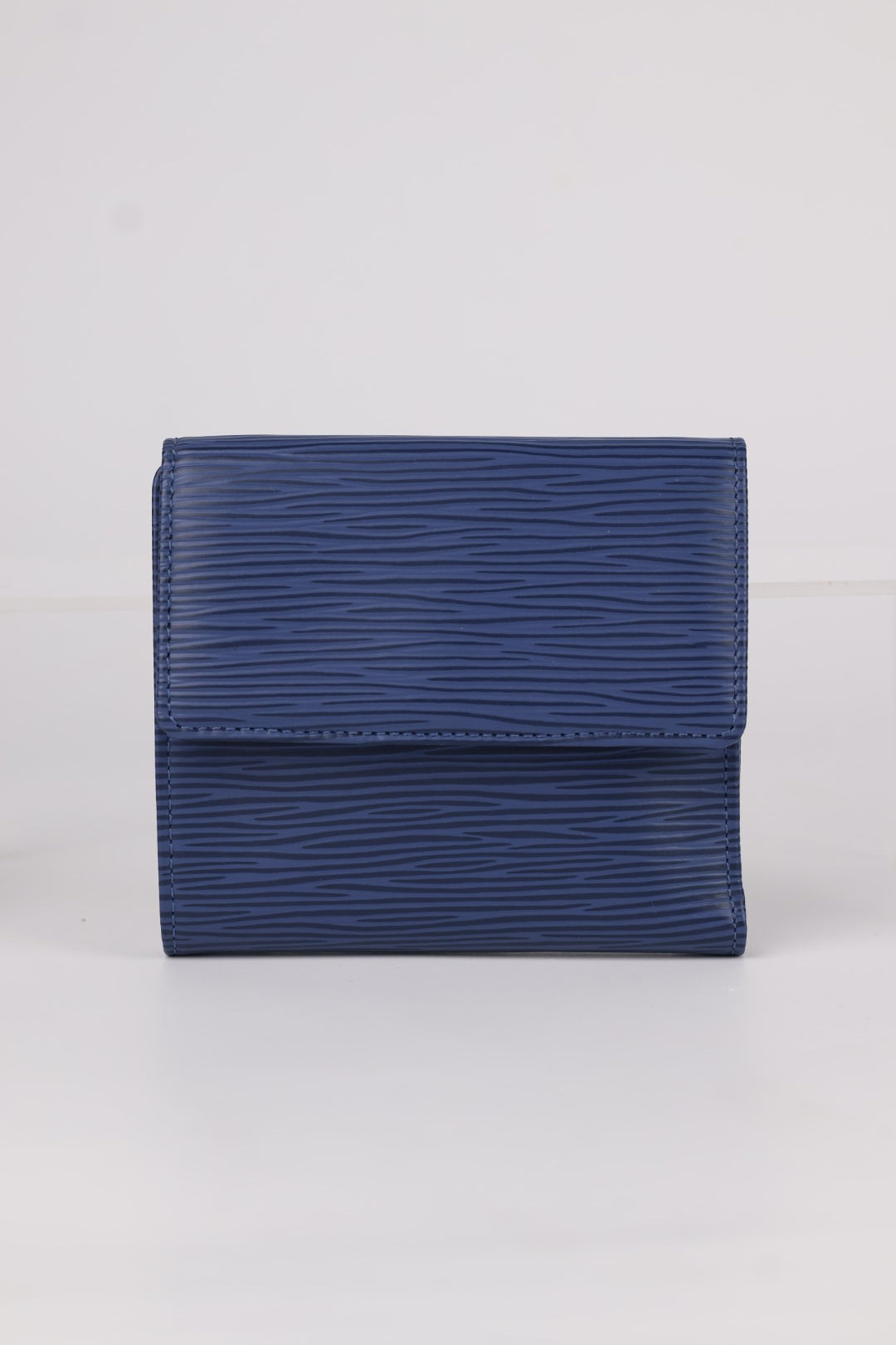 Louis Vuitton Portafoglio Compatto Epi
