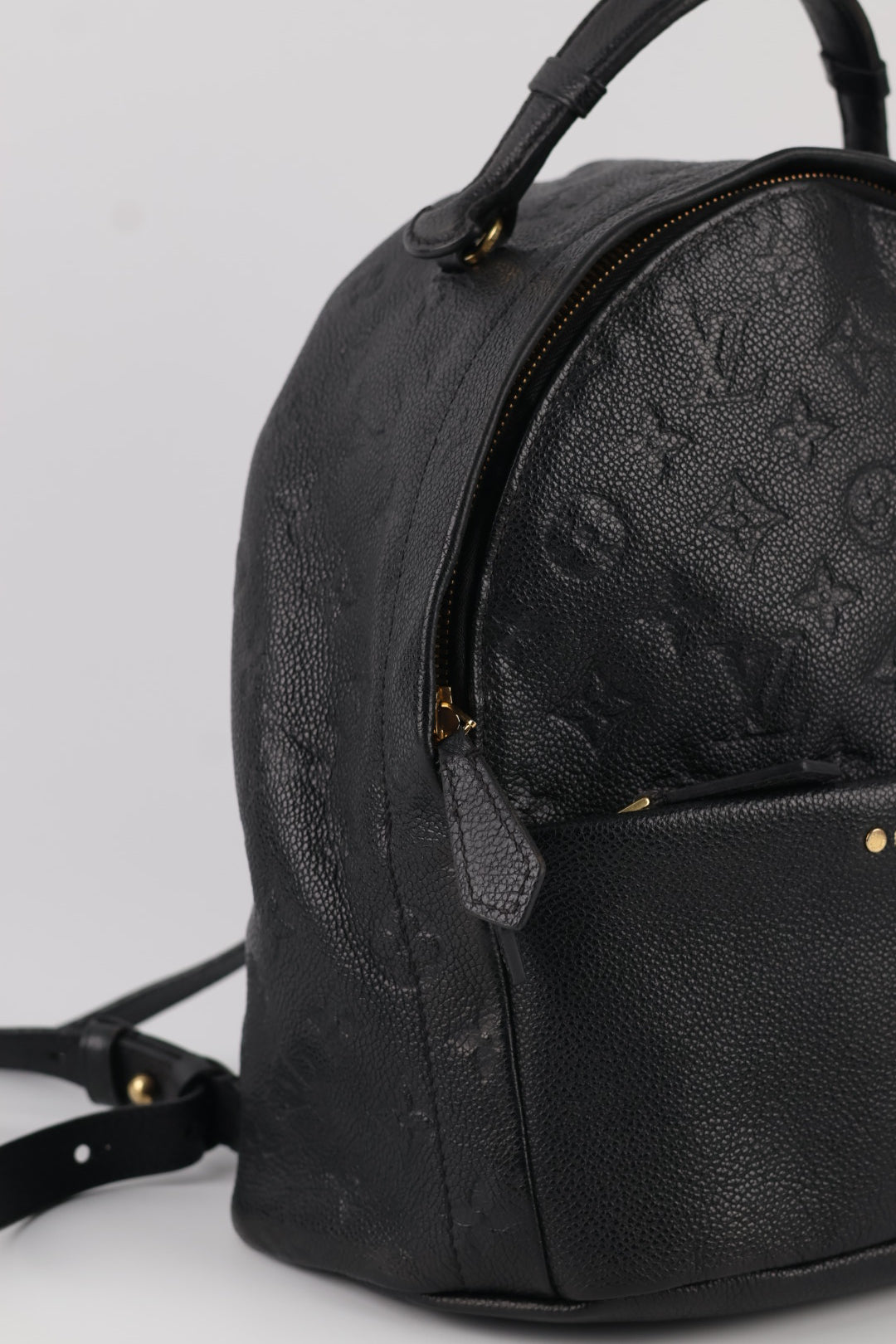 Louis Vuitton Zaino Sorbonne Empreinte