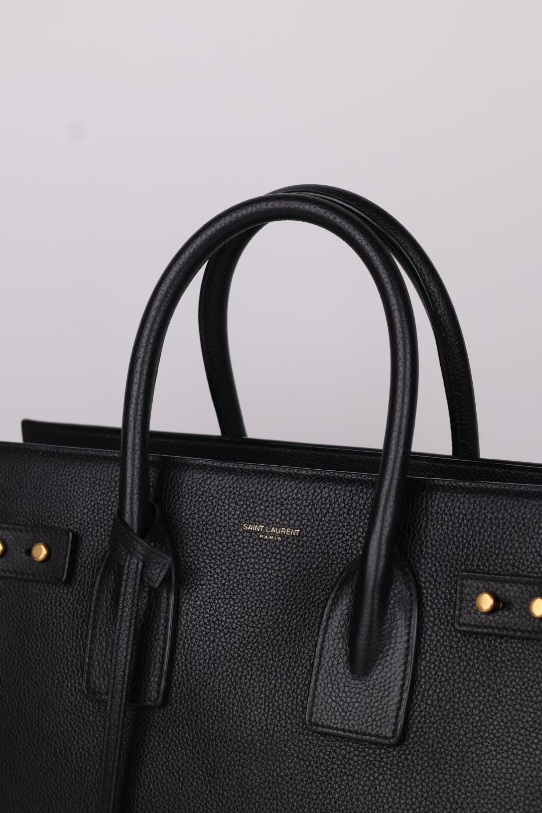 Saint Laurent Sac De Jour Small Martellata
