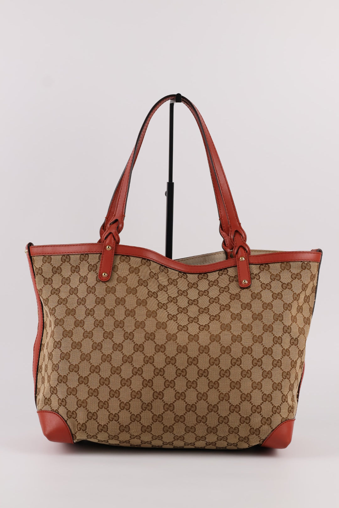 Gucci Tote GG Wave