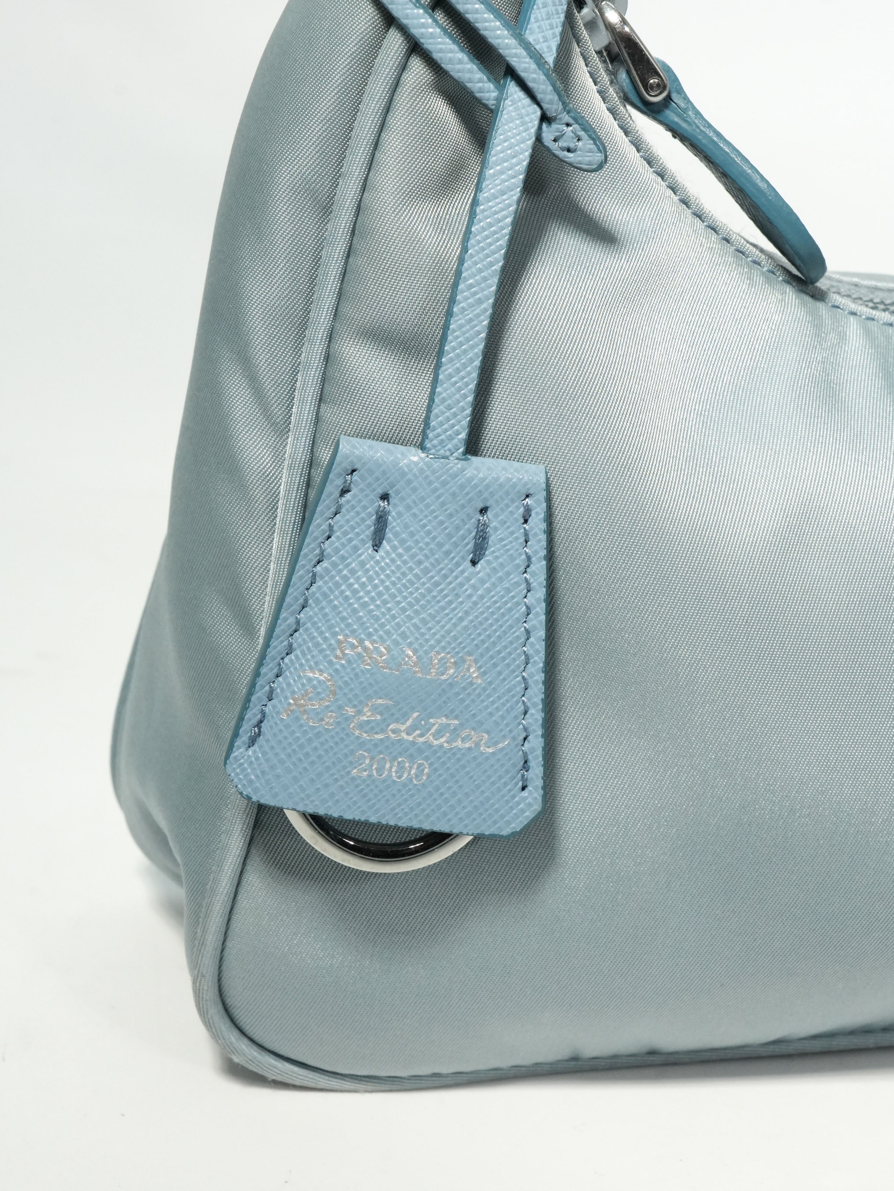 Prada Re-Edition 2000 Nylon