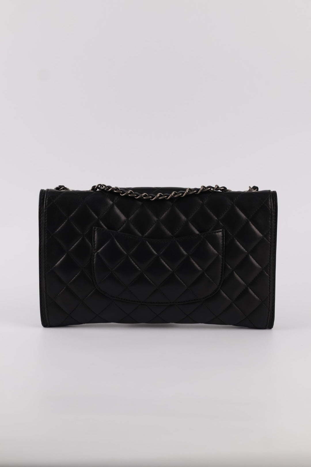 Chanel Classic East West Matelassé